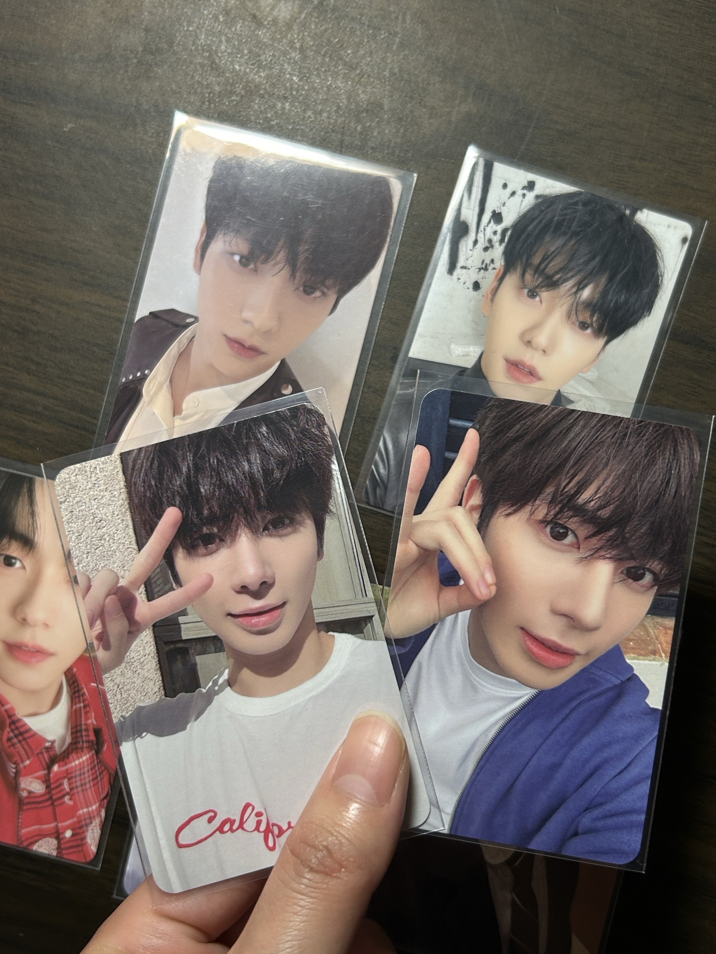 太顯 愛語 一套出