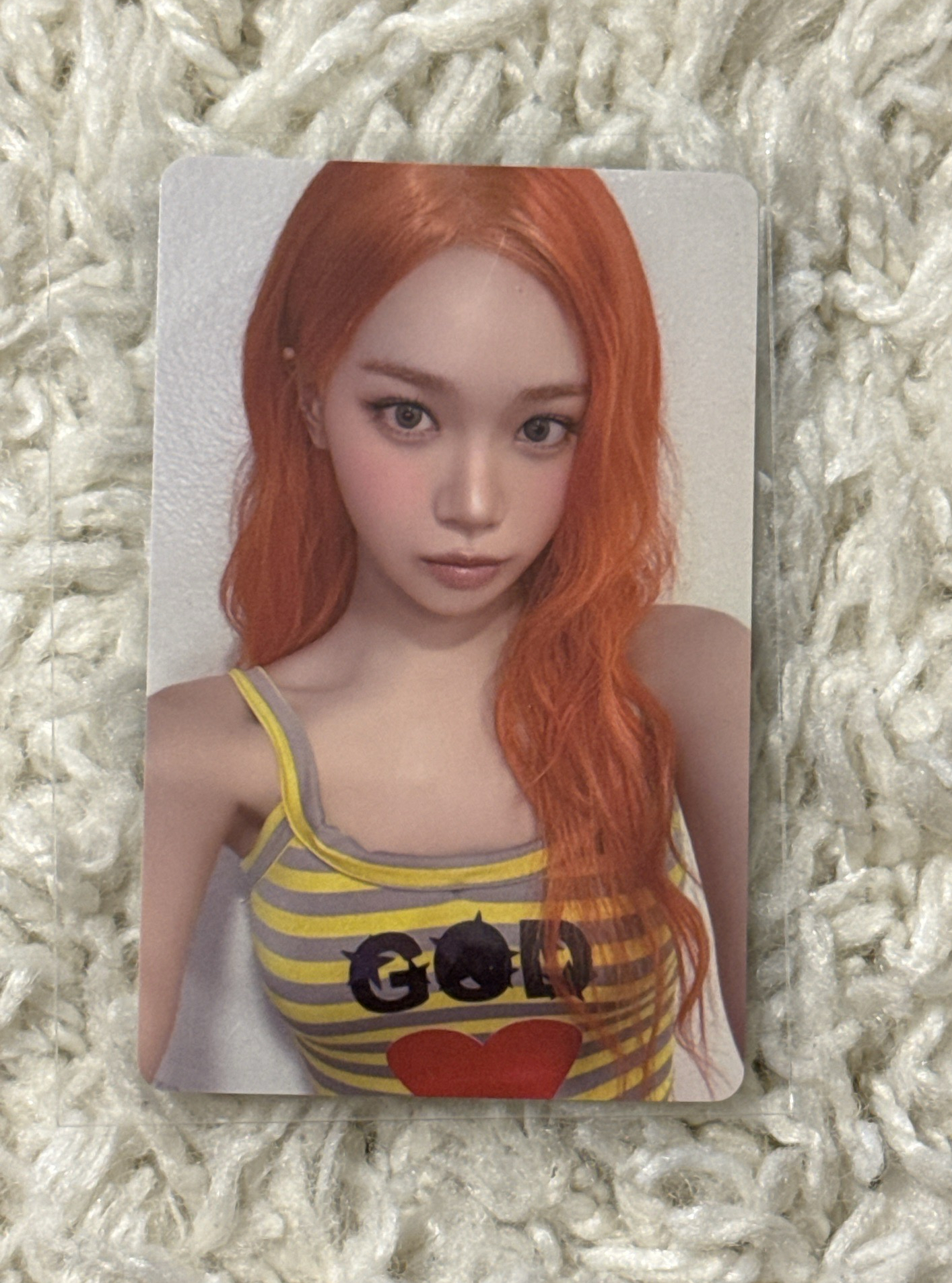 [現貨] MA線下簽售 采源