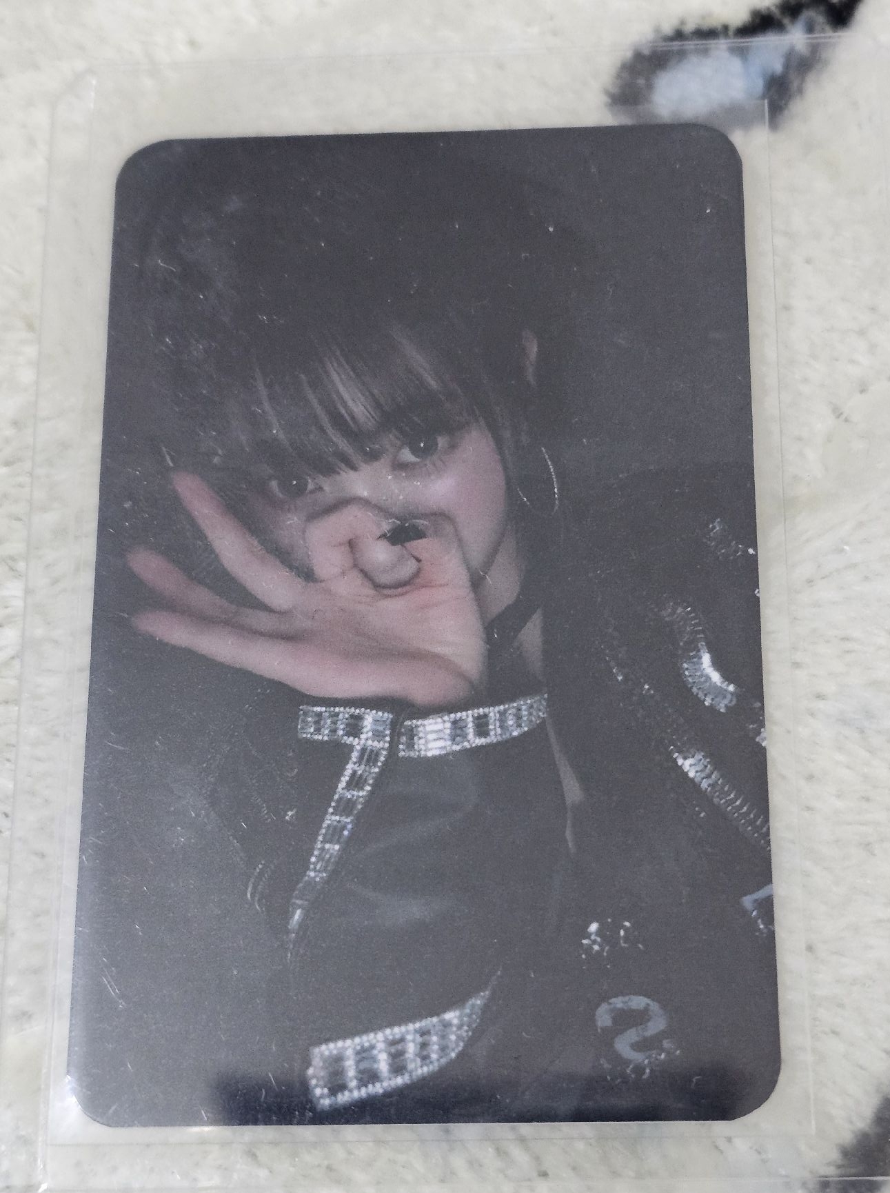 KOKO mammamia打歌卡