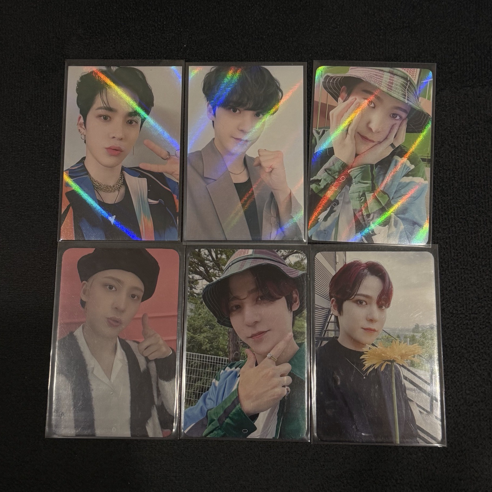 潤浩特典專區🕺🏻