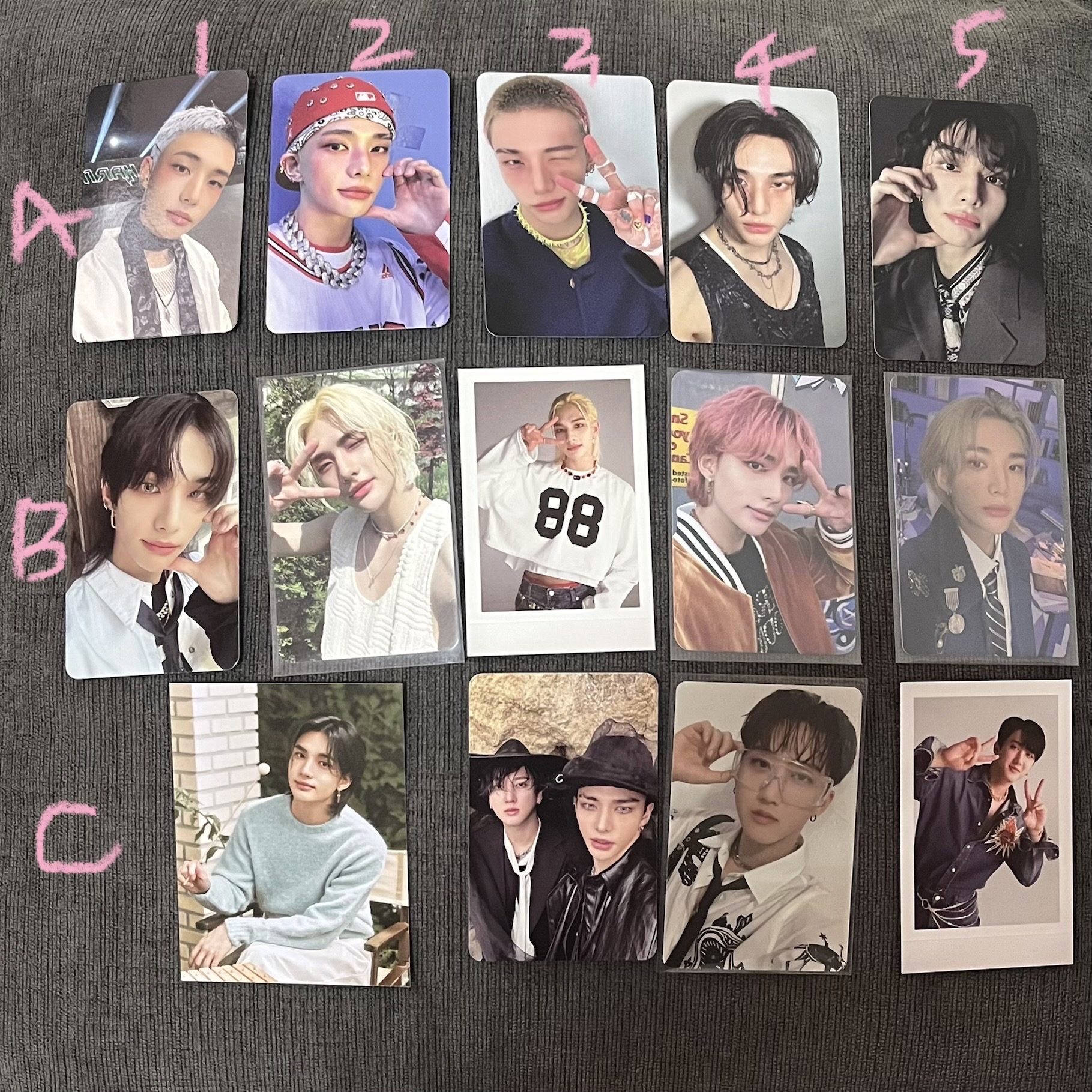 辰彬卡🐷🐰🥟