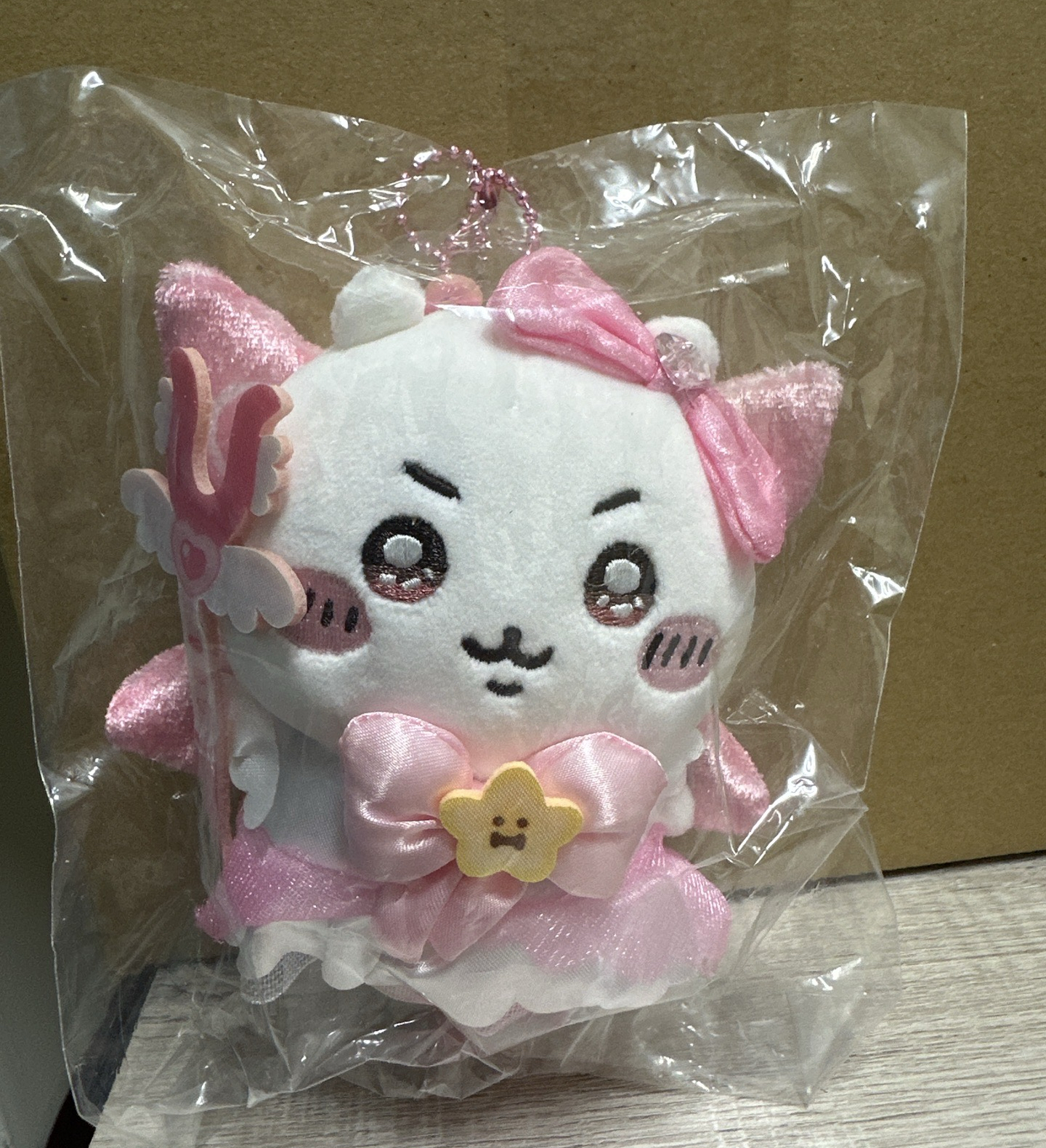 魔法少女 吉伊 二代