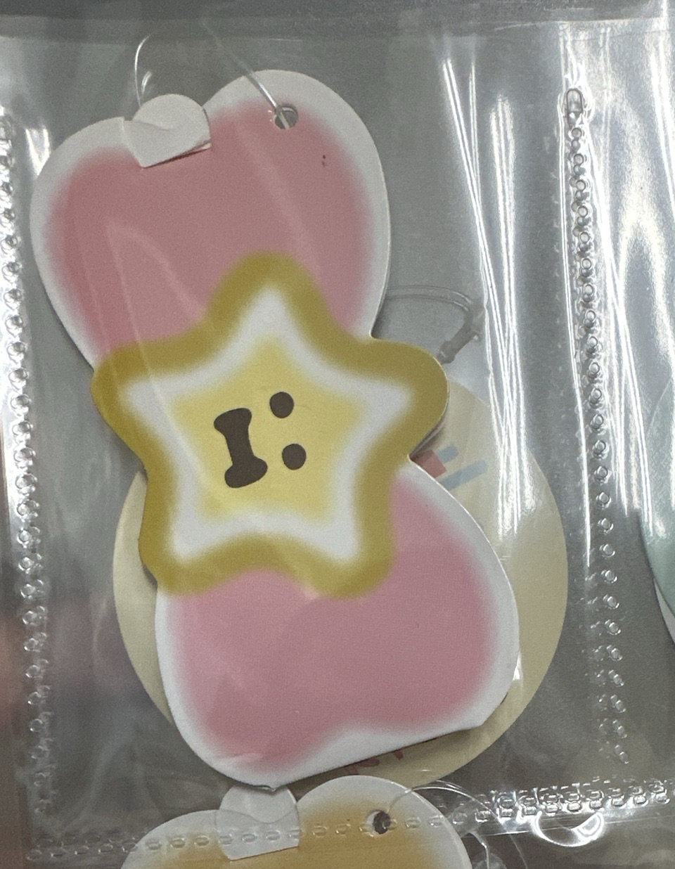 魔法少女 吉伊 二代