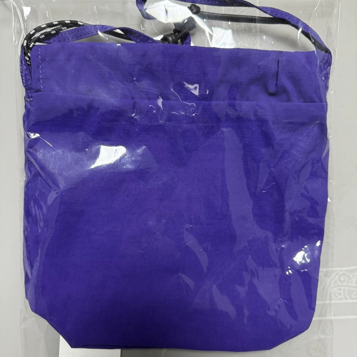 aespa Rich Man 周邊 T恤 皮帶 束口背包