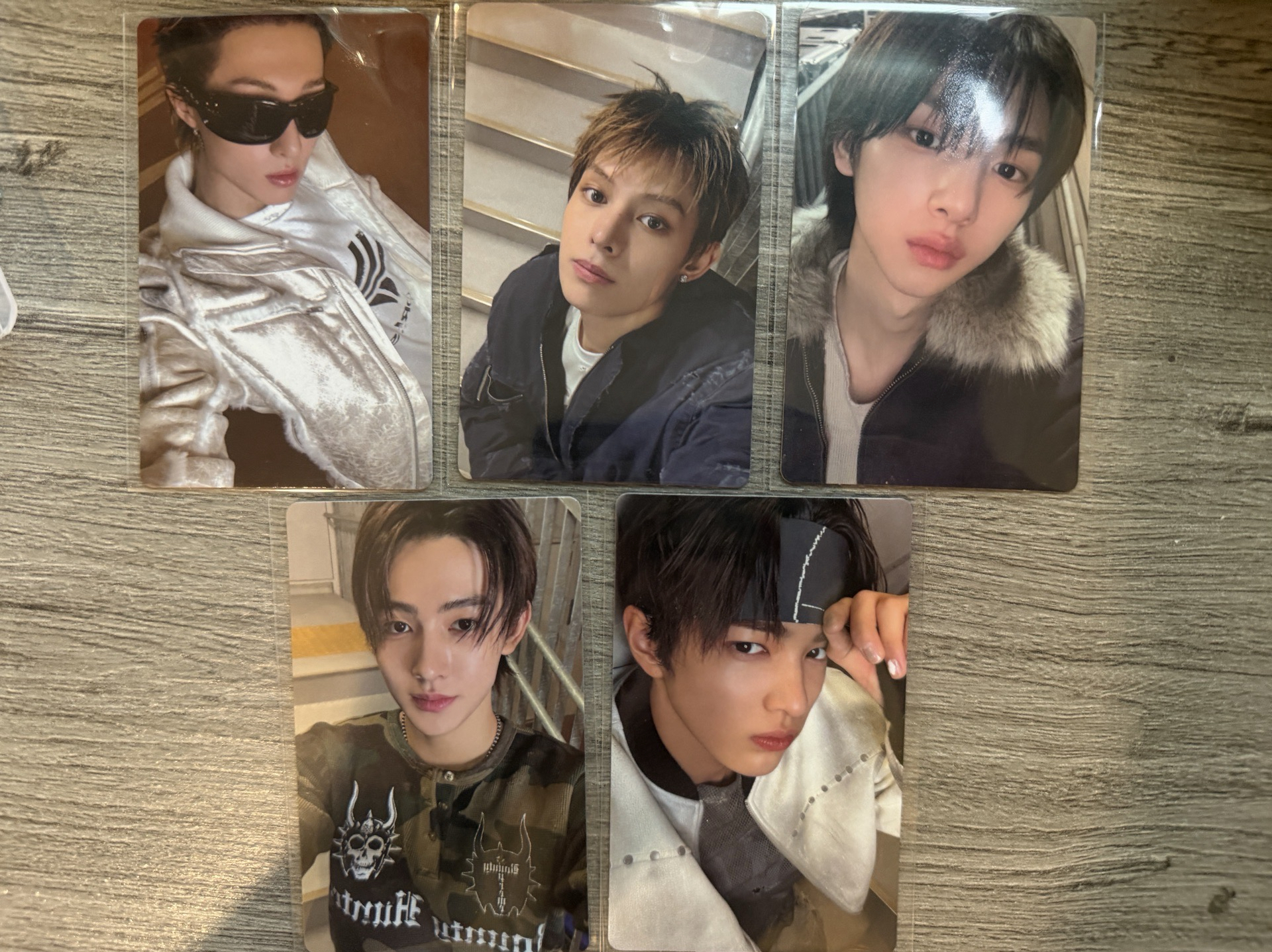 現貨24hr出貨｜WVS年末特典