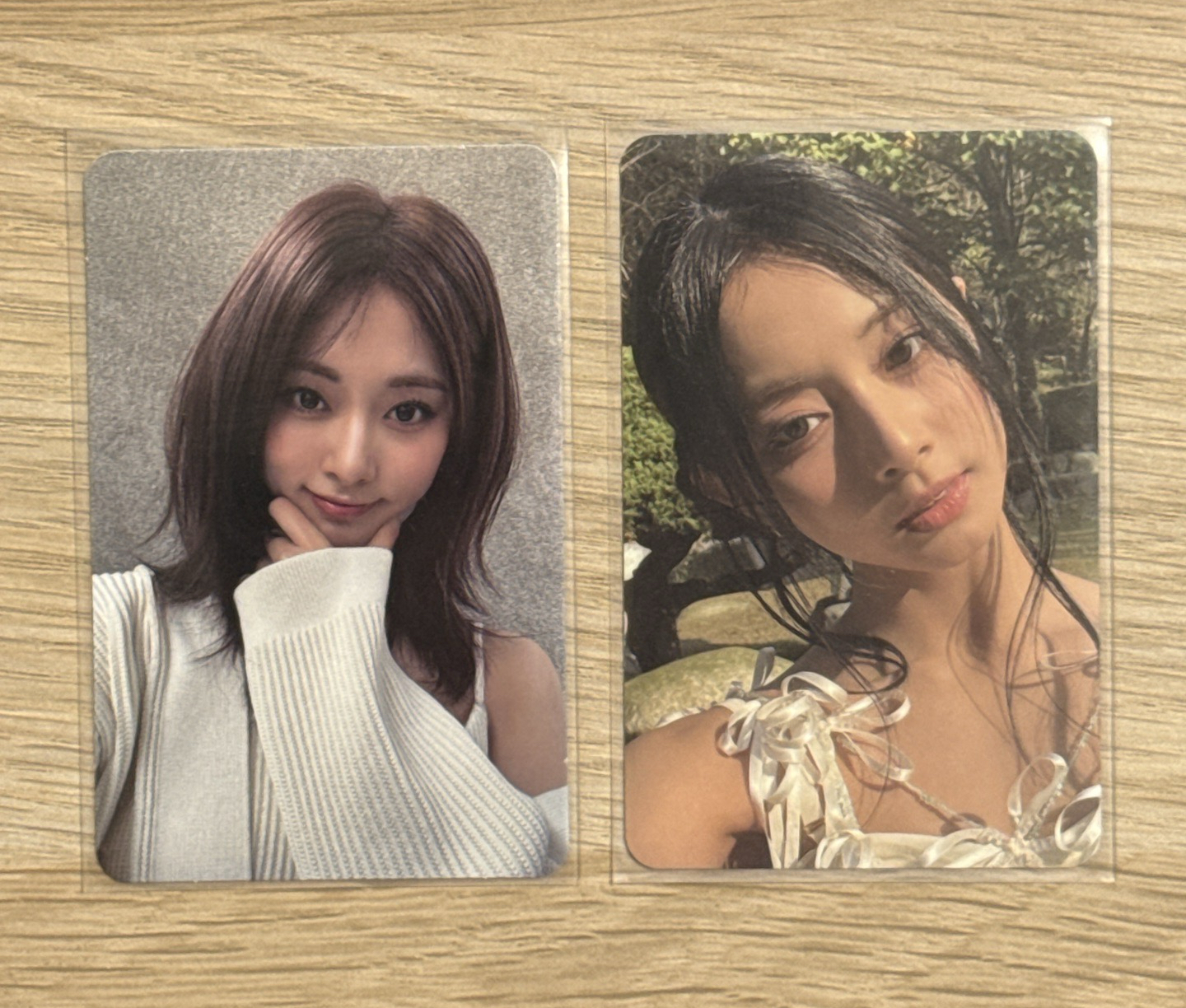 子瑜專卡（合售）