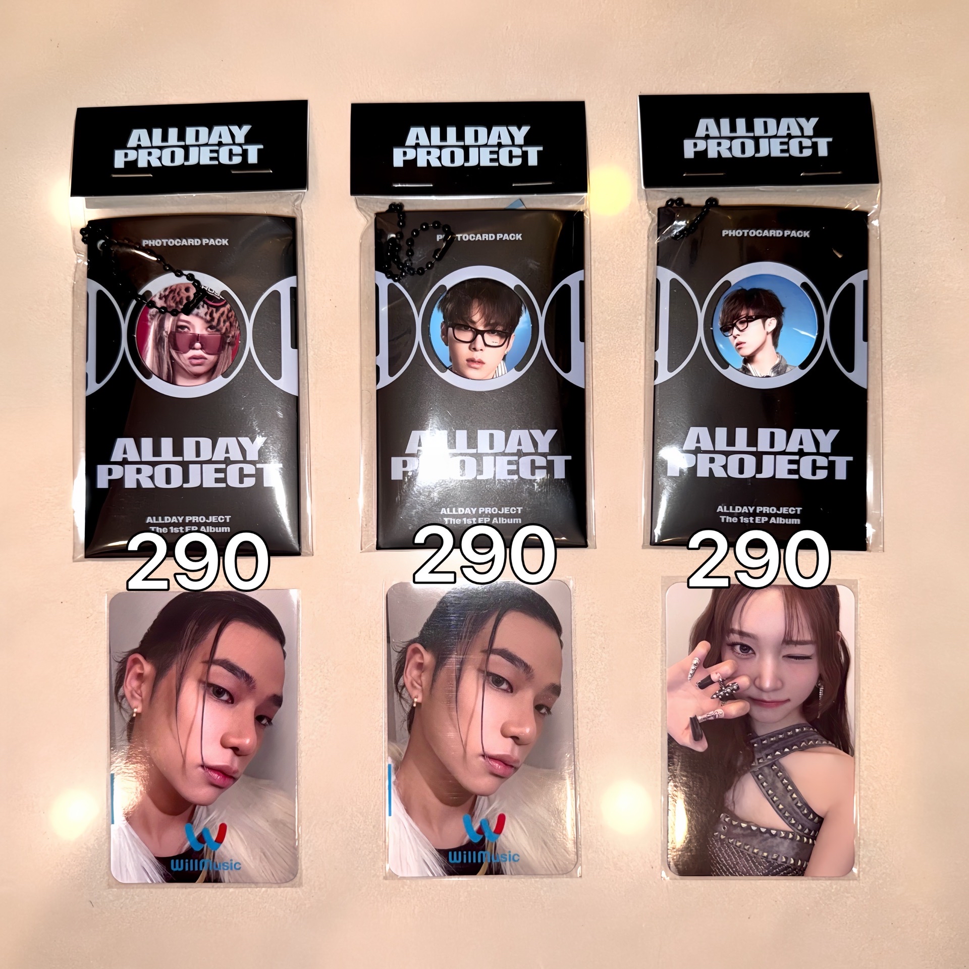 ADP 微音樂電子專&特典 三套不拆$870