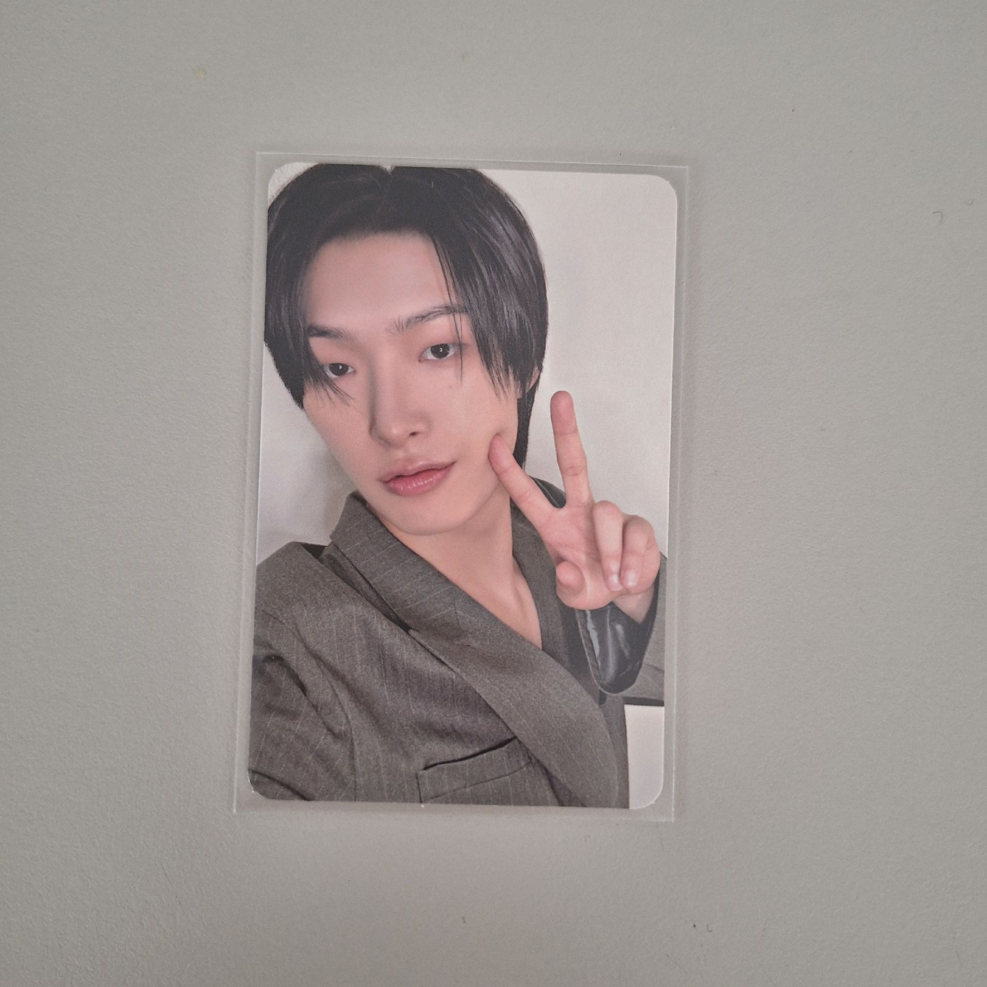 BRMUD 保養品組合 特典 旼琦