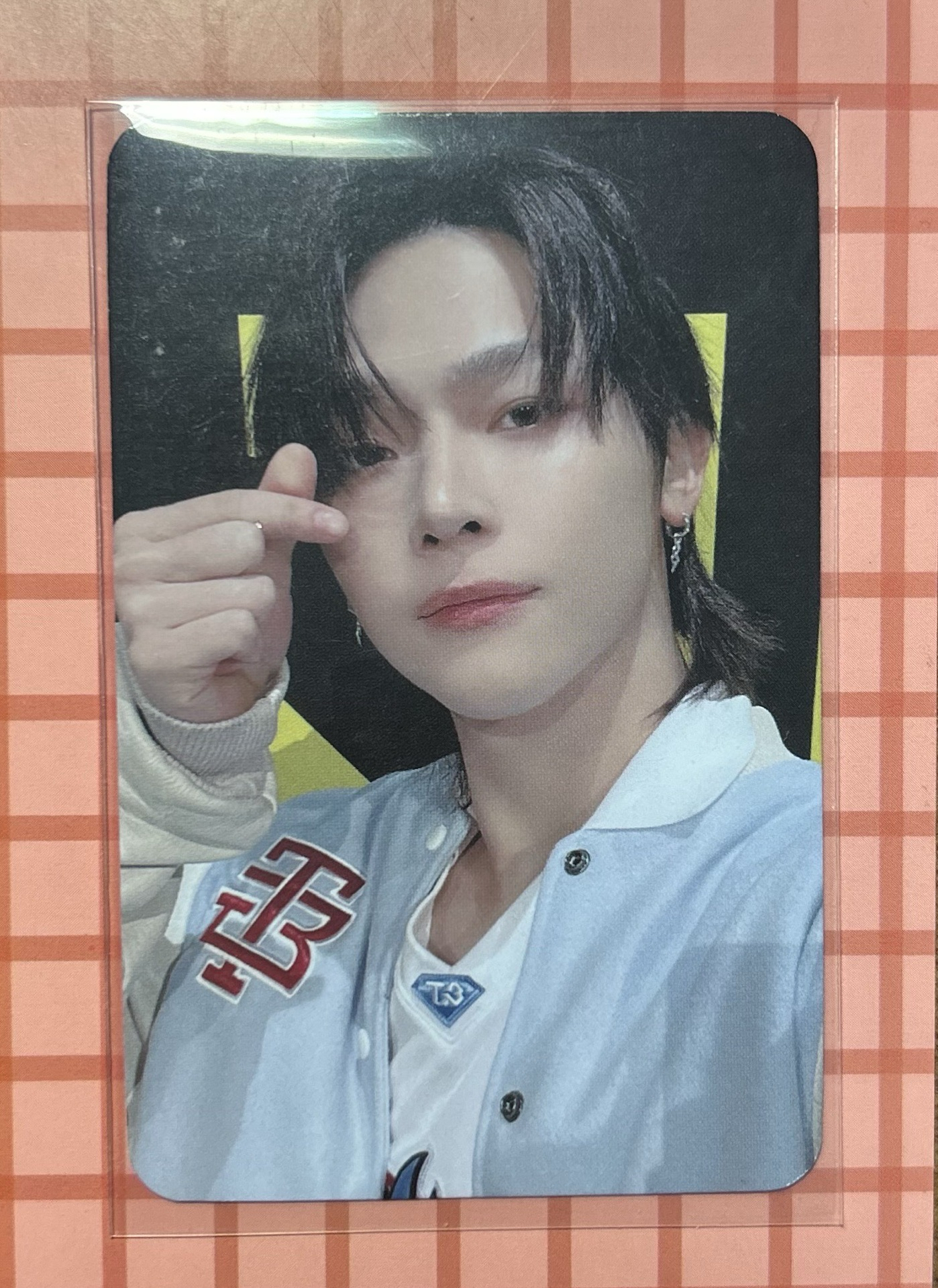 Nico NOW dmm 2.0 幸運卡 