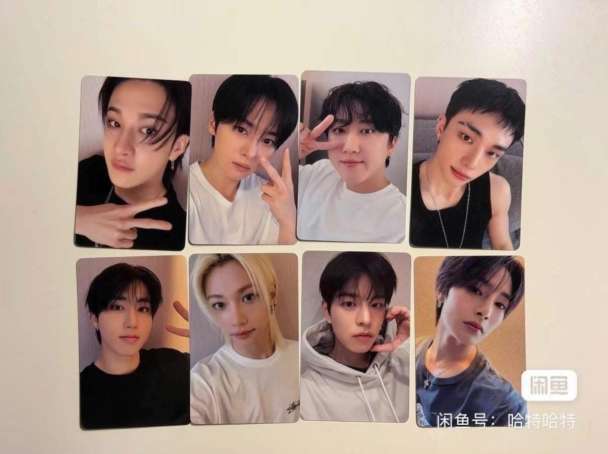 Karma一直娛簽售