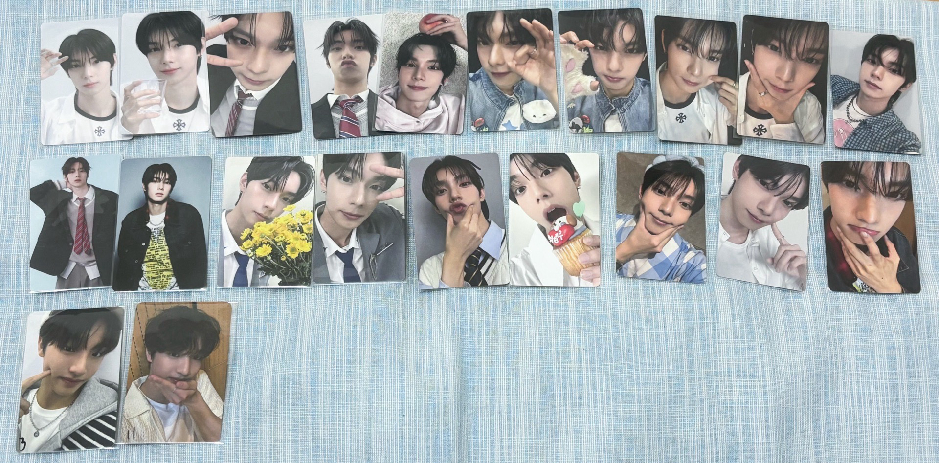 簽專*1綁男寶二展覽卡(圖三)