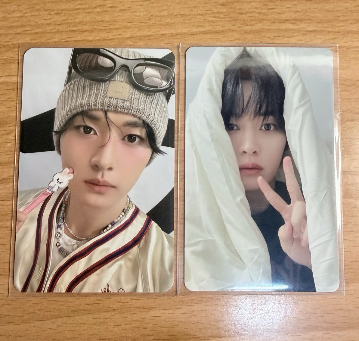 棉被旻+順東多娃卡 