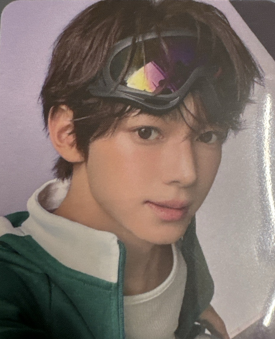 韓振am一張如圖