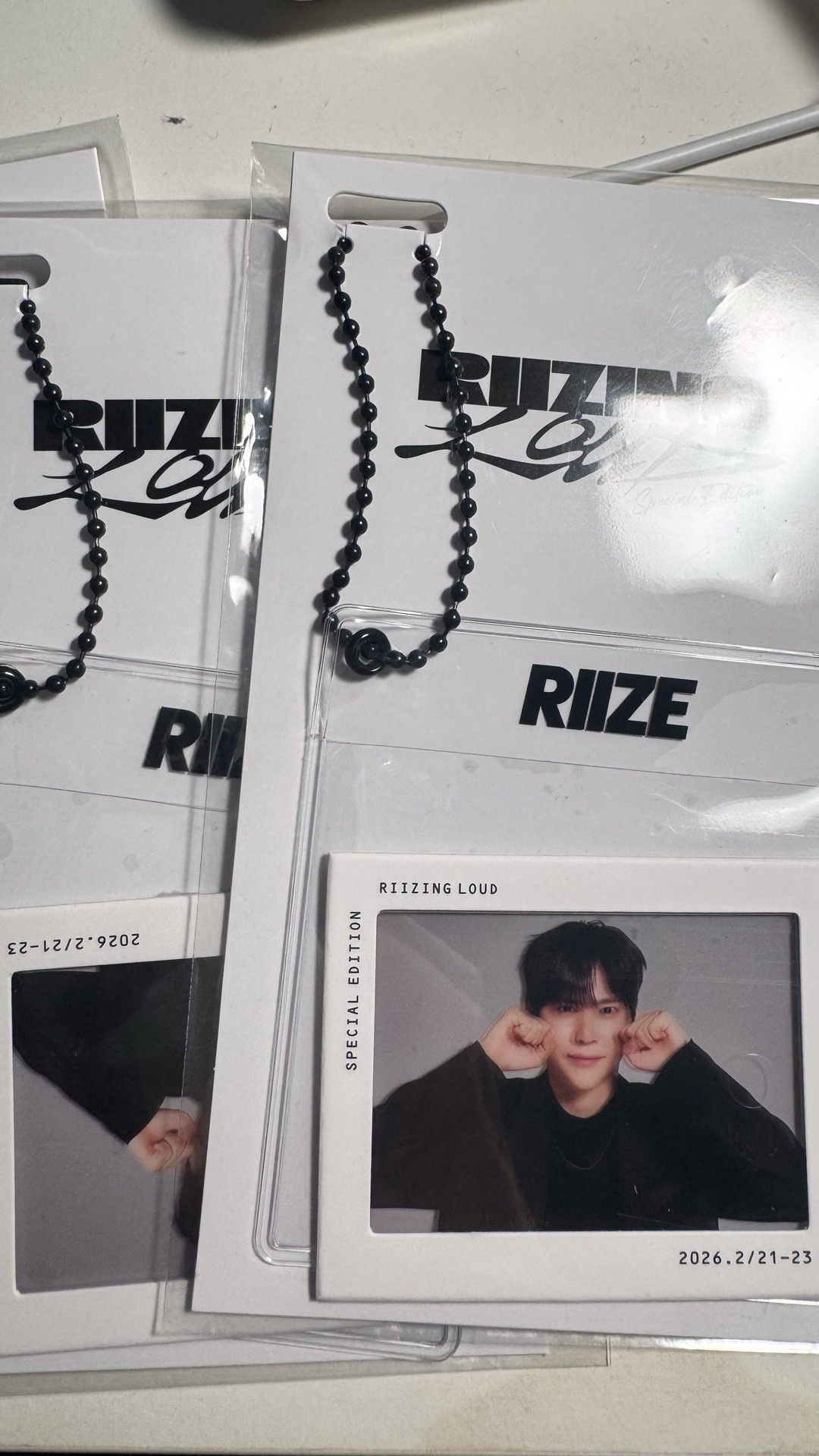 出複數 東蛋場週 萌帥恩恩