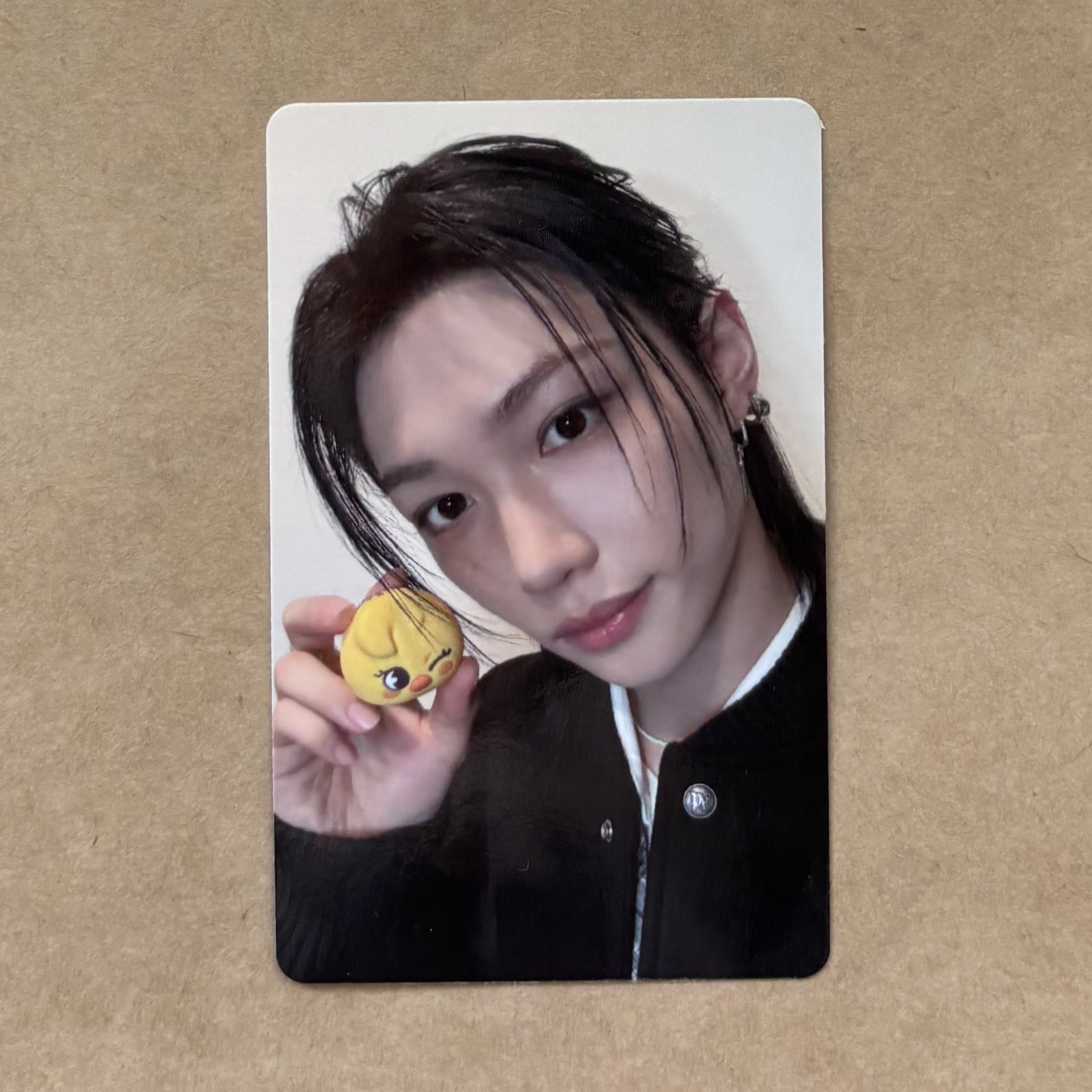 🩶stray kids felix 電子雞卡