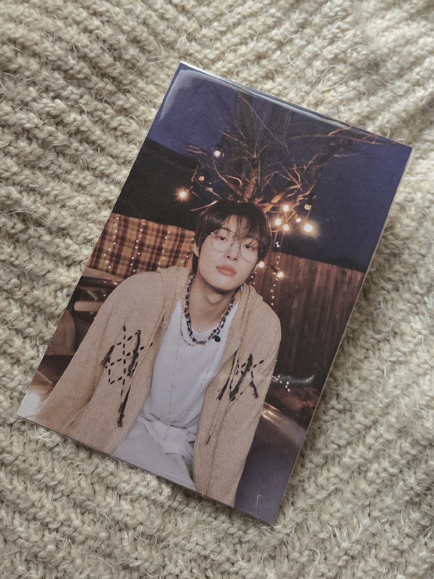 24'夏日寫真明信片_旼琦