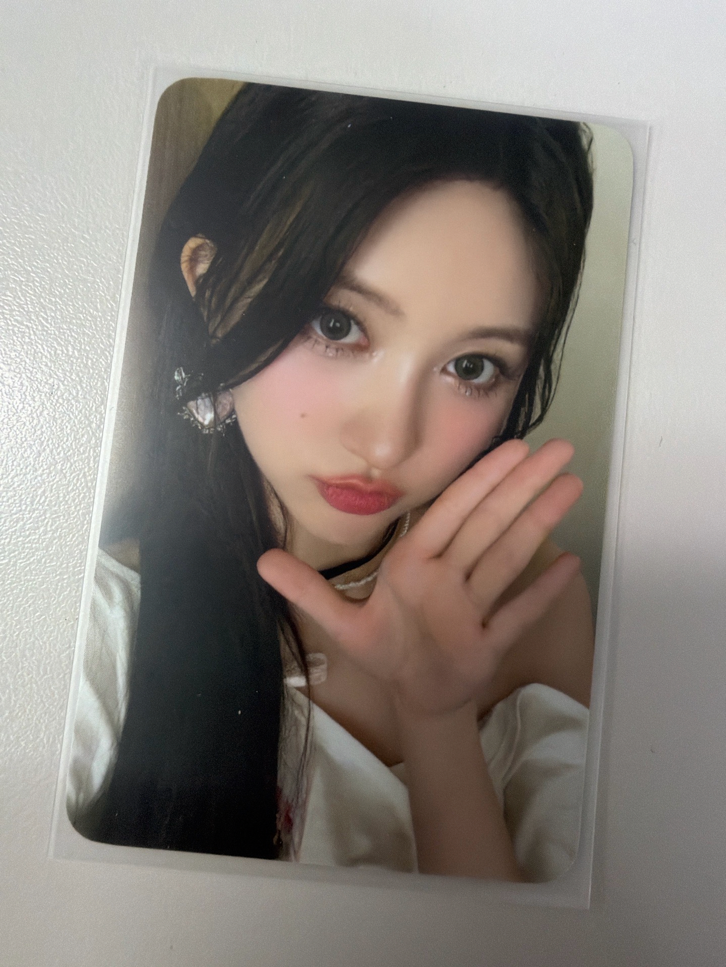 鏡子秋 請帶賣場內300元