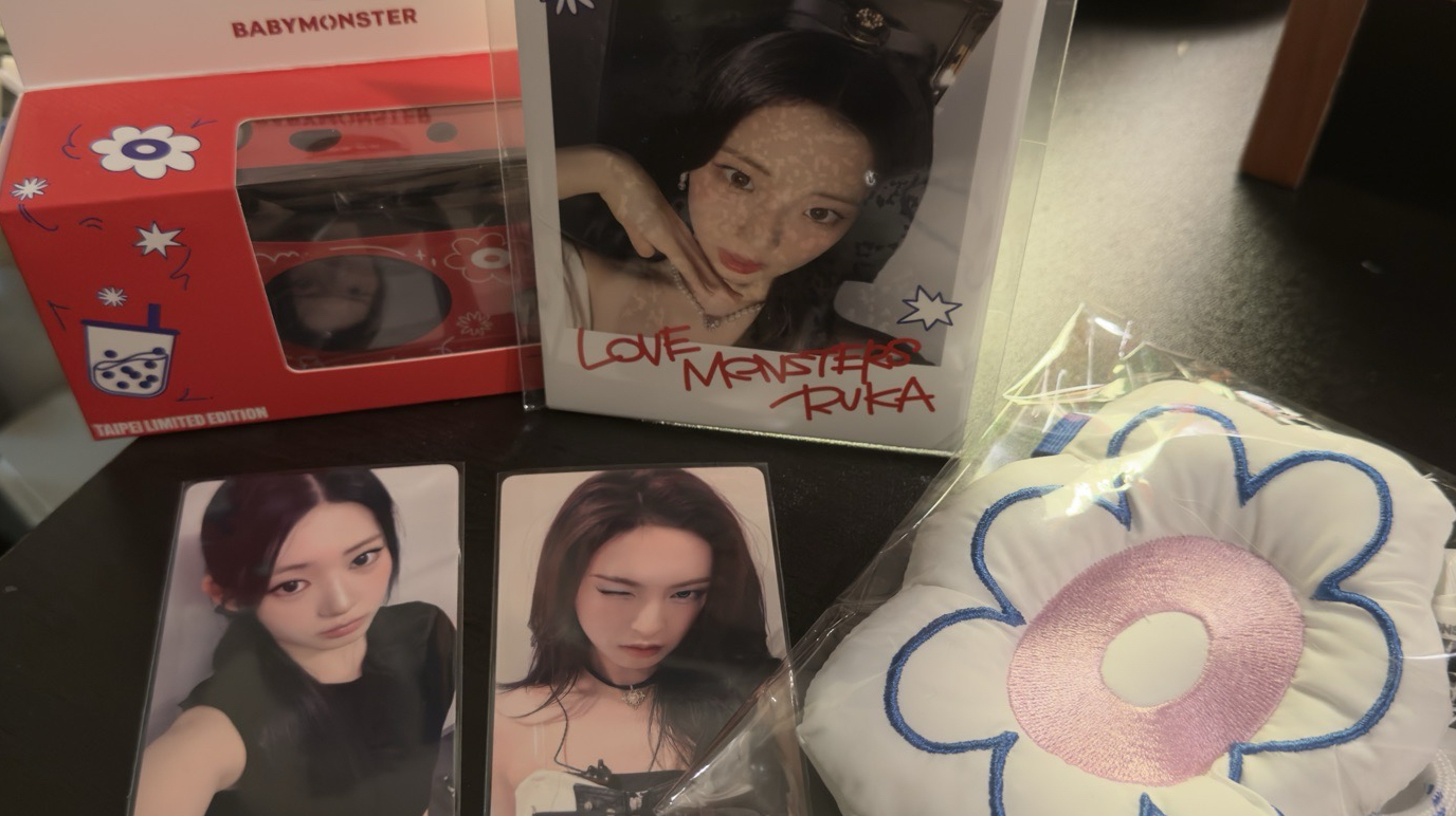 #現貨 整圖一起出