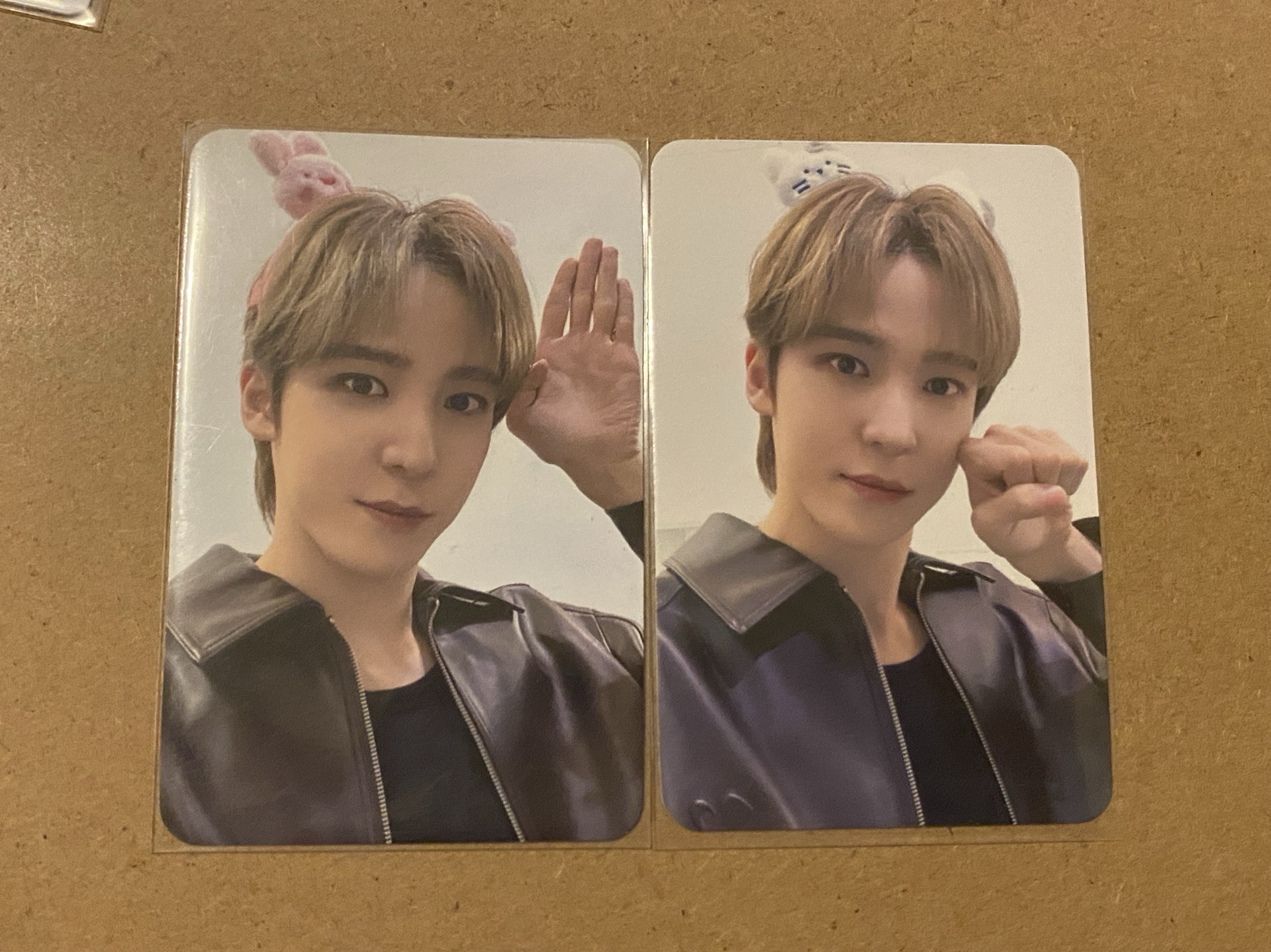 Will Mokket LD 潤鍾（不拆售）