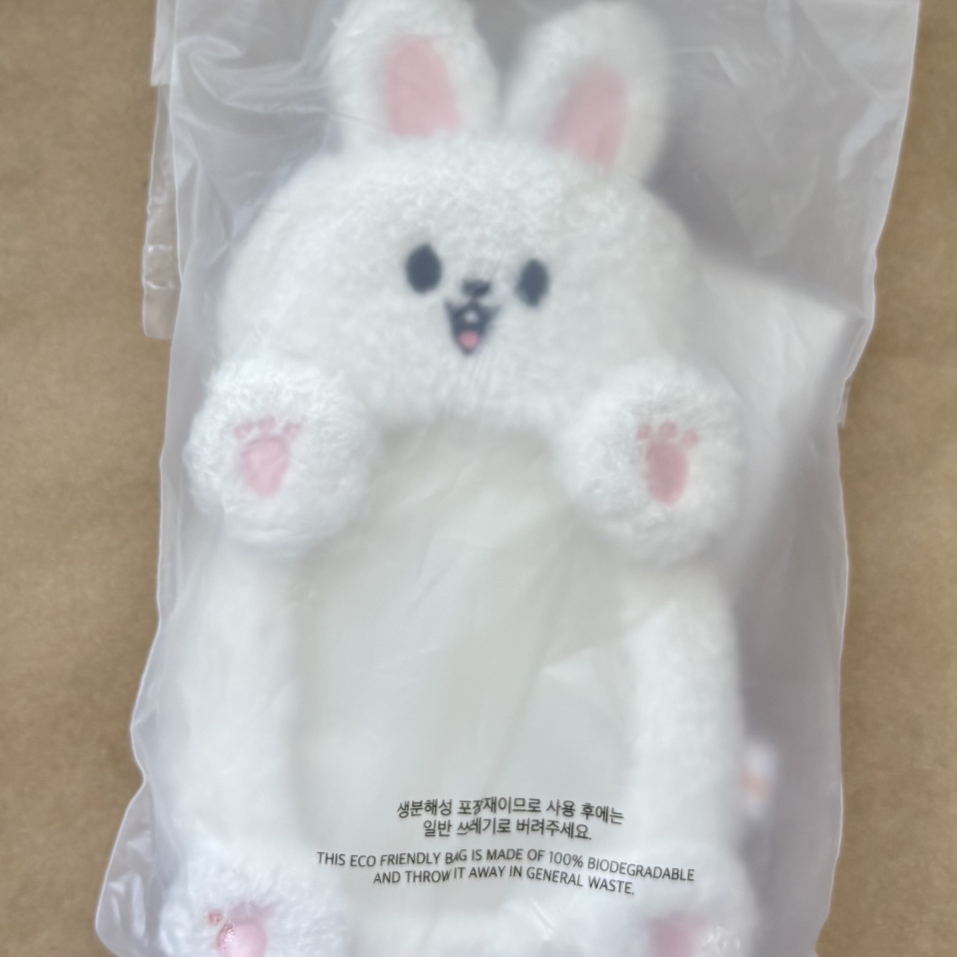 skzoo leebit 卡套（綁$150）