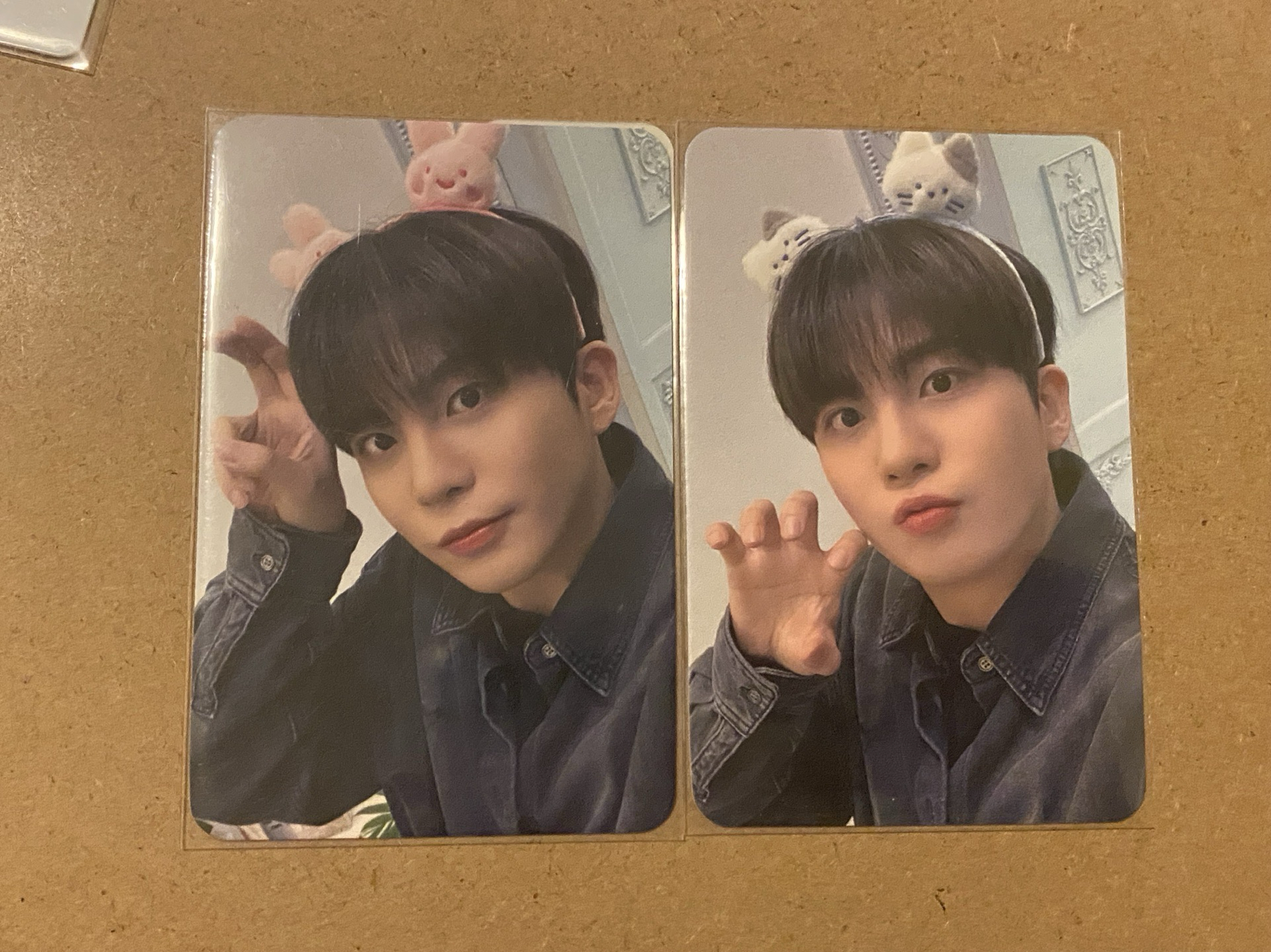 Will Mokket LD 潤鍾（不拆售）