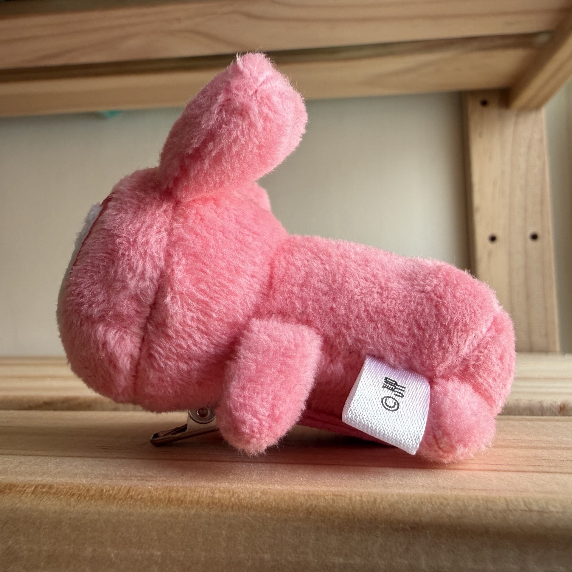 【演唱會必備】 TWICE LOVELYS 髮夾