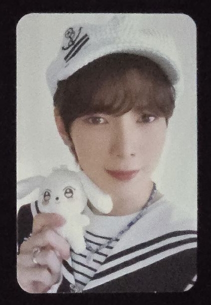 #售 中＆尚初代原皮吊飾娃卡