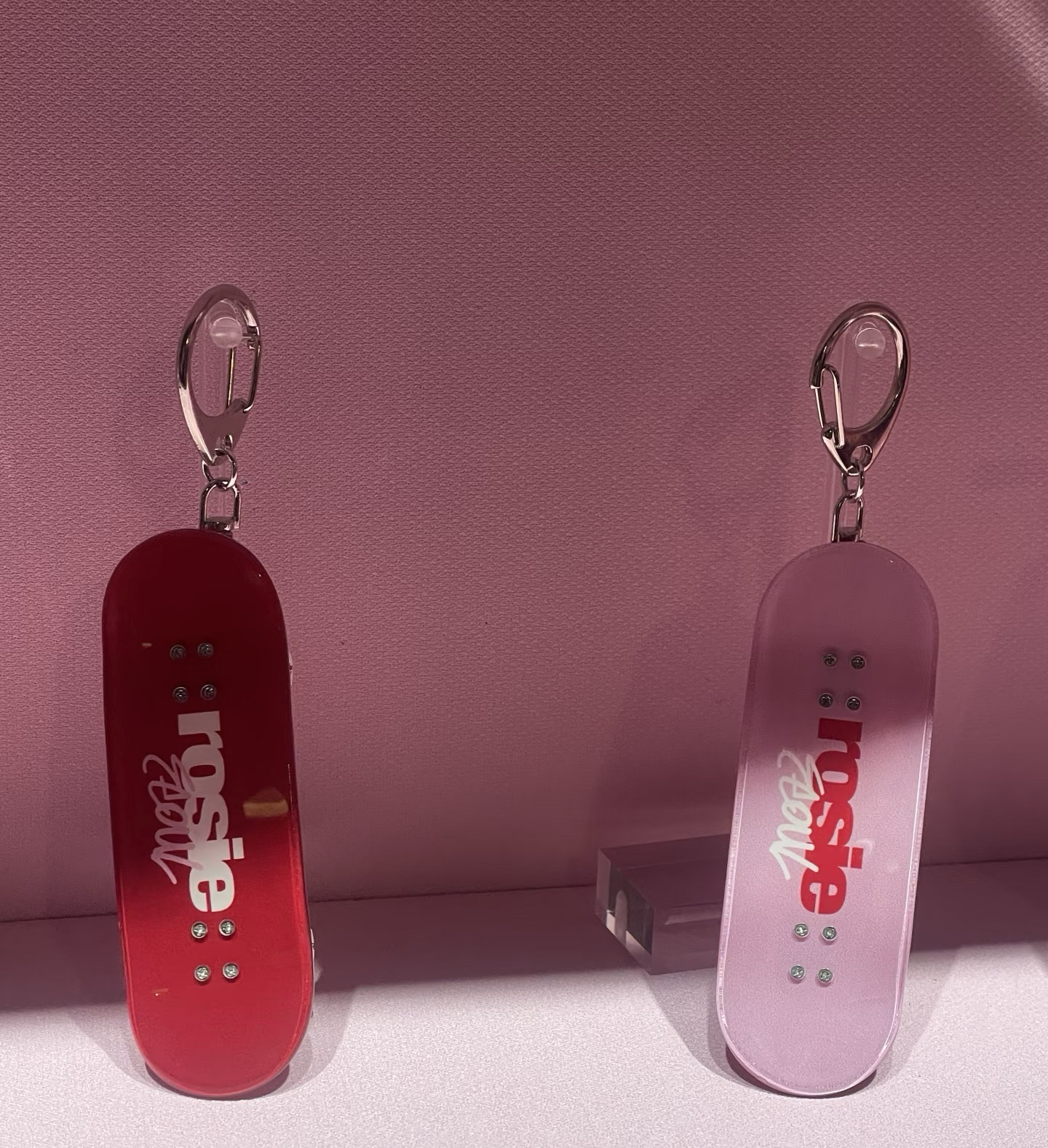 #預購 首爾城市滑板