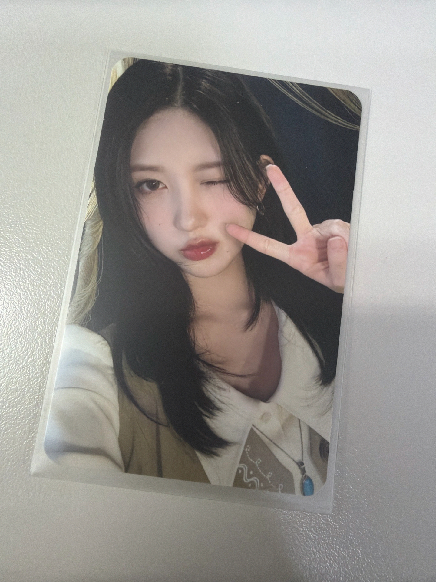 入場卡秋 手寫卡背 多帶100元