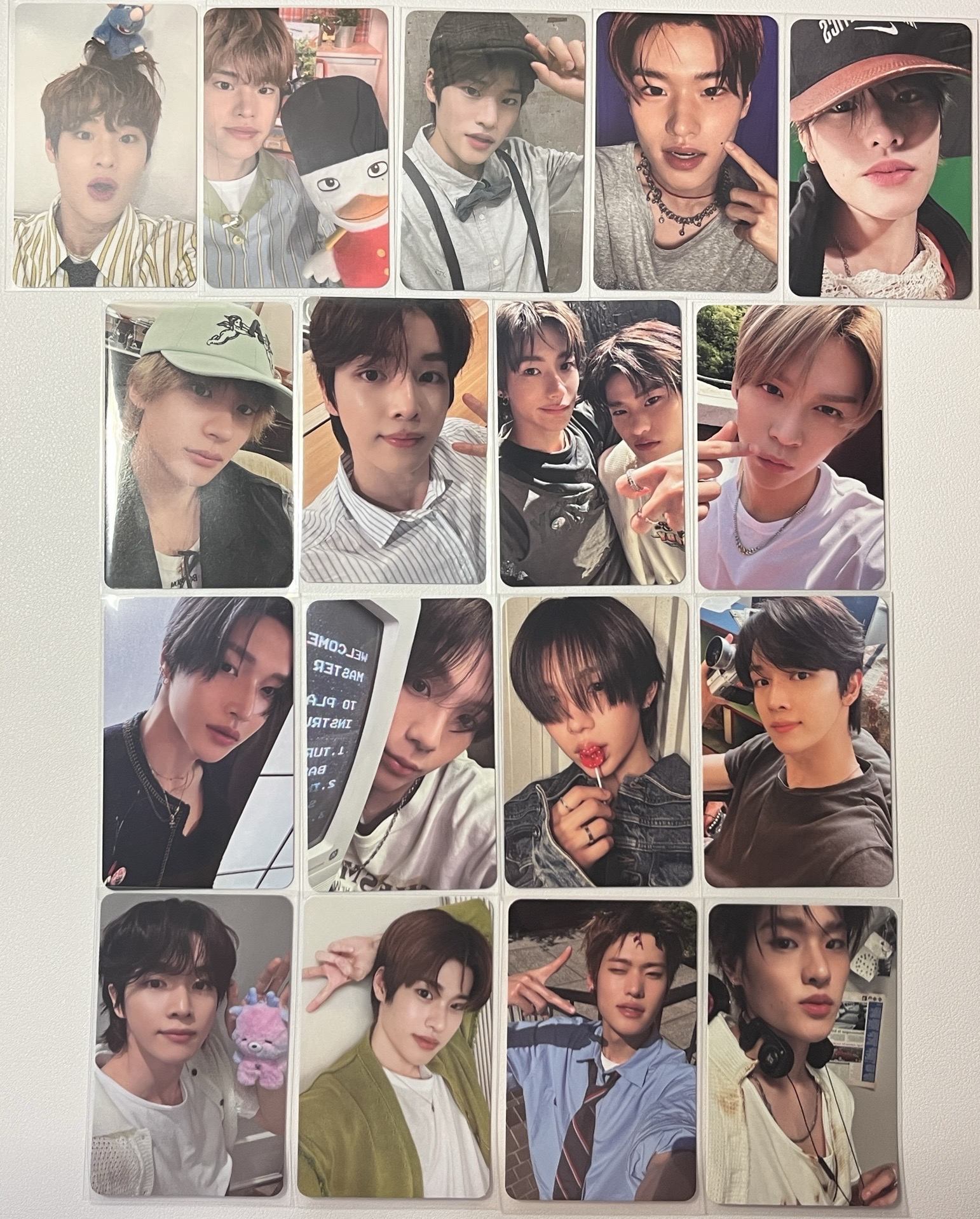 原皮情人節豆兵