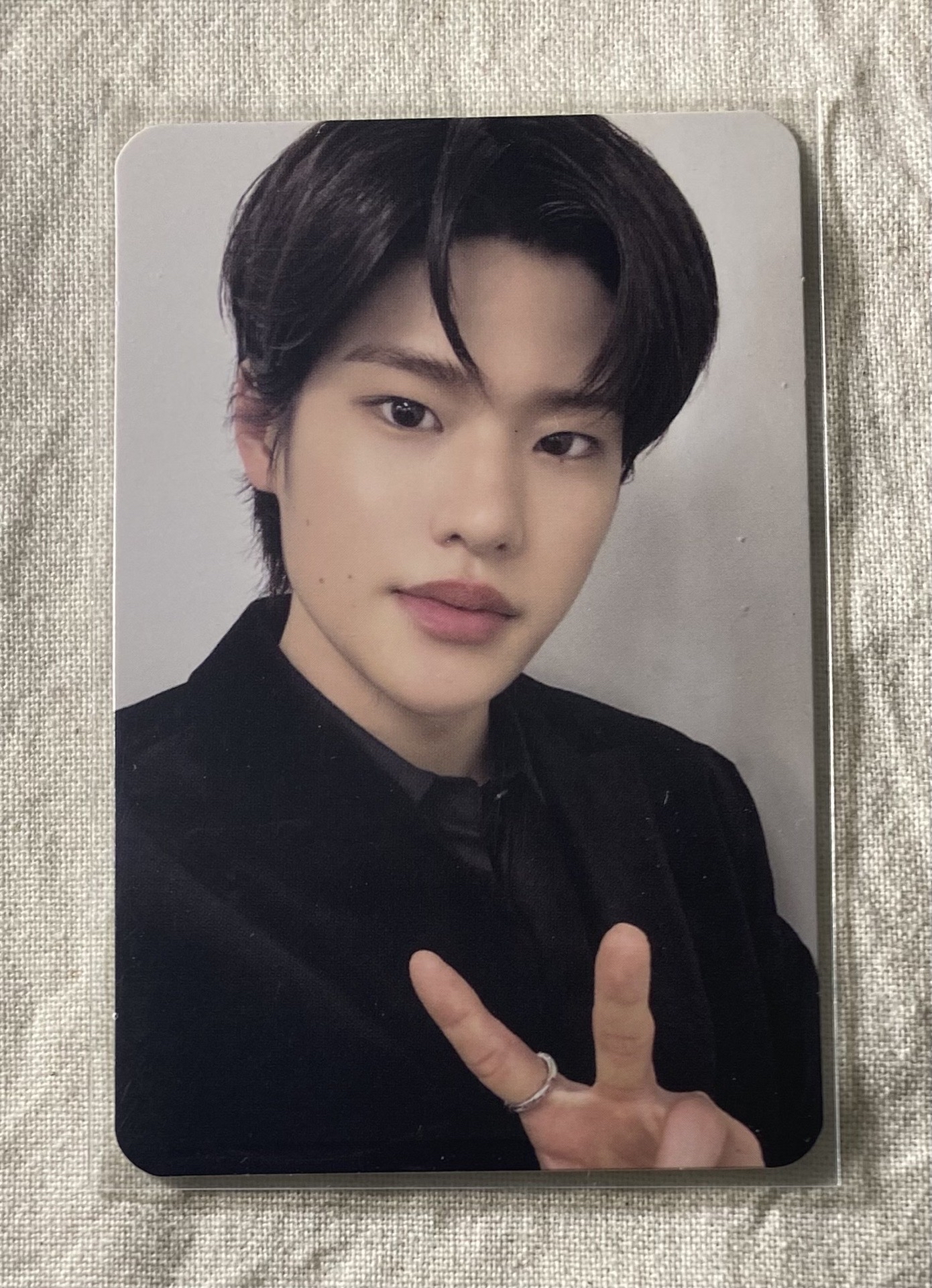 RIIZE PARK MD 滿額卡 SOHEE