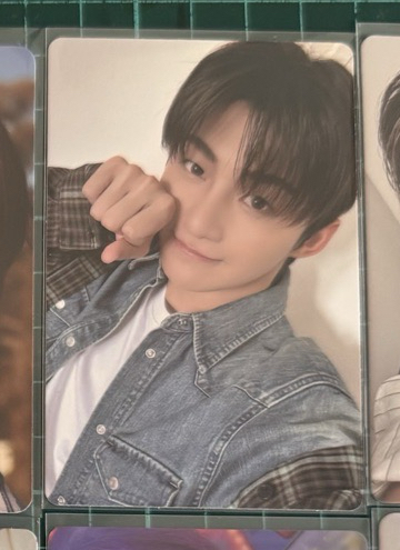 2025deco kit周邊卡 送拍立得