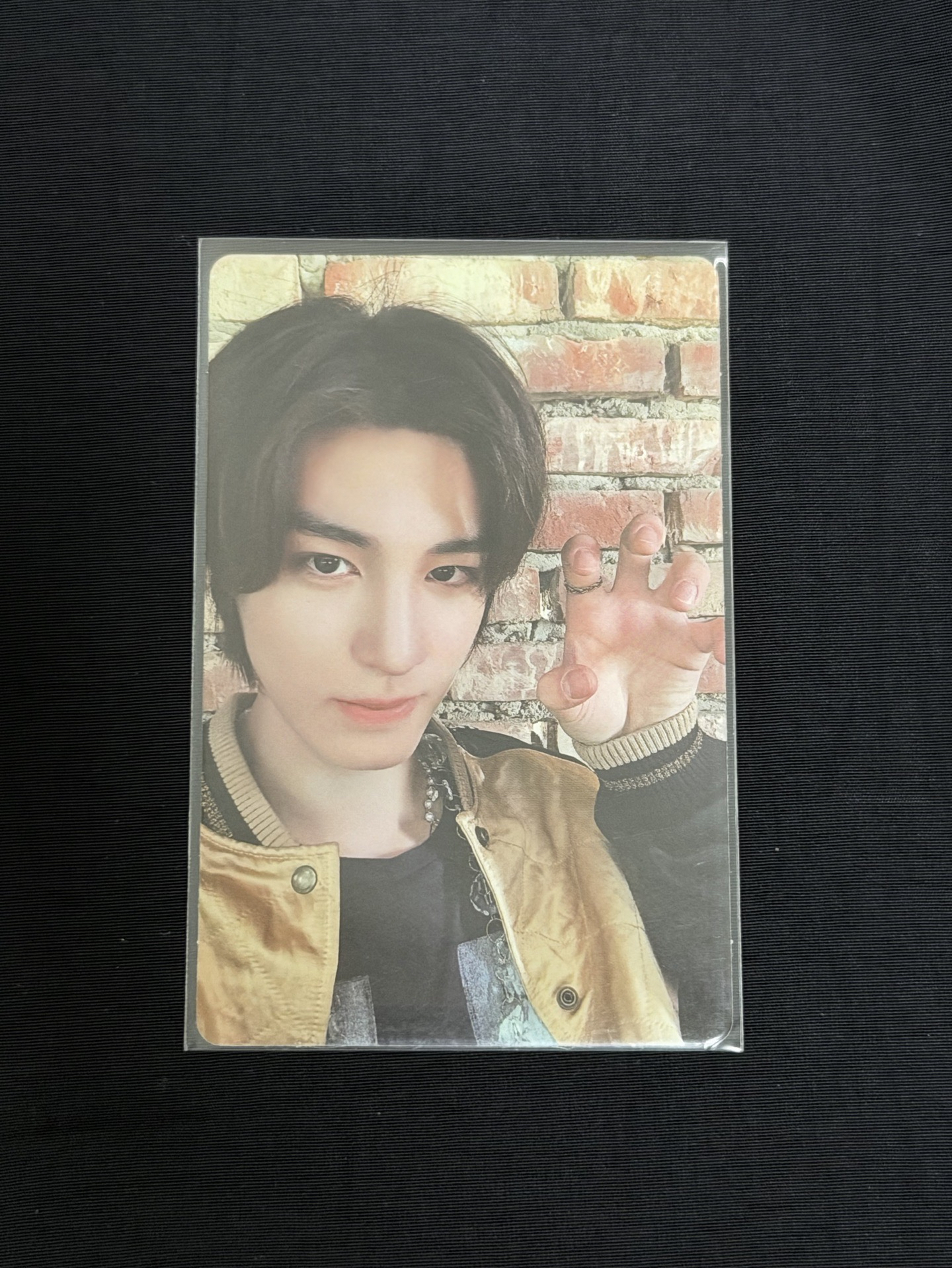 BOYNEXTDOOR 李涵/雲鶴 專卡