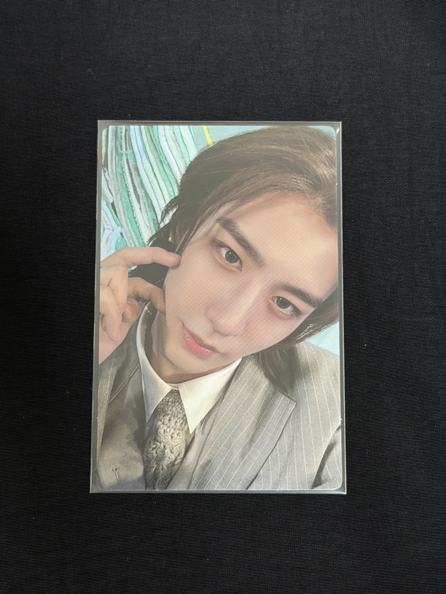 BOYNEXTDOOR 李涵/雲鶴 專卡