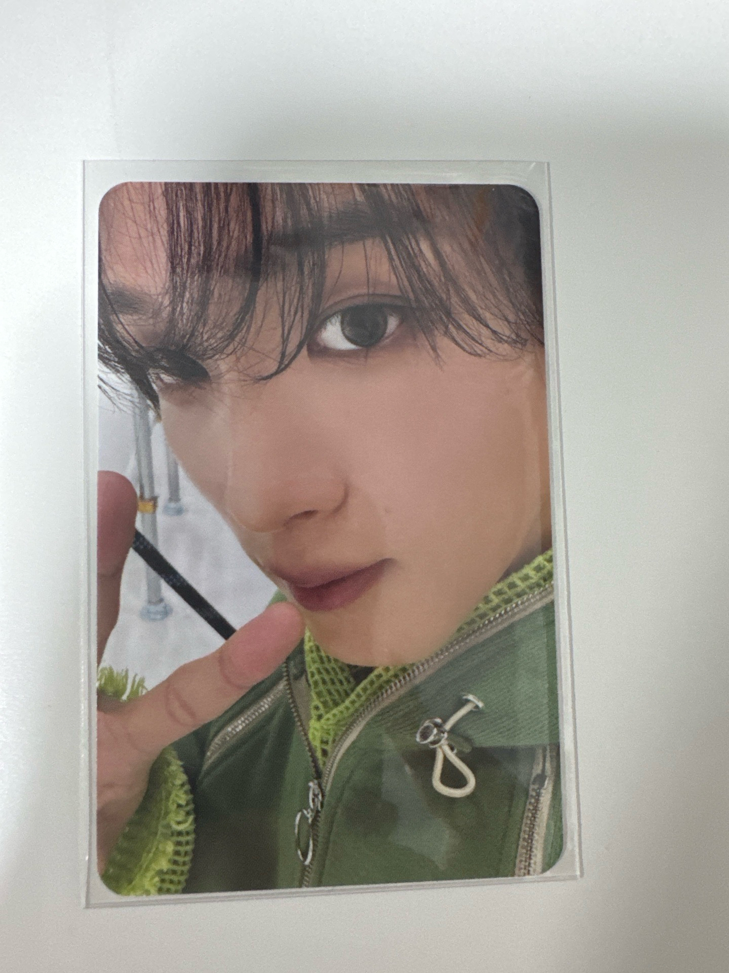 楷燦 隨機卡 專卡