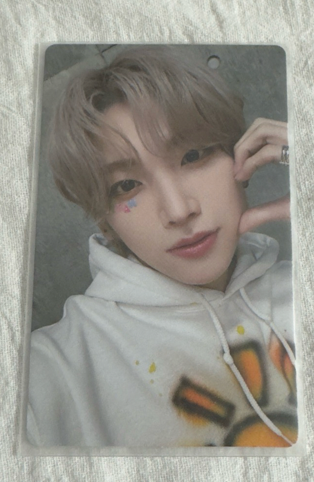 2nd縁Day二週年 Yuma粽卡