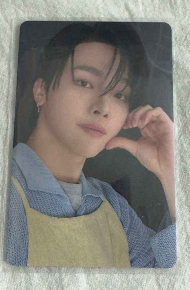 ATB埼玉安可場 NICHOLAS粽卡