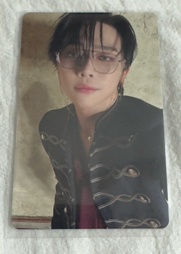 3rd縁Day三週年 NICHOLAS粽卡