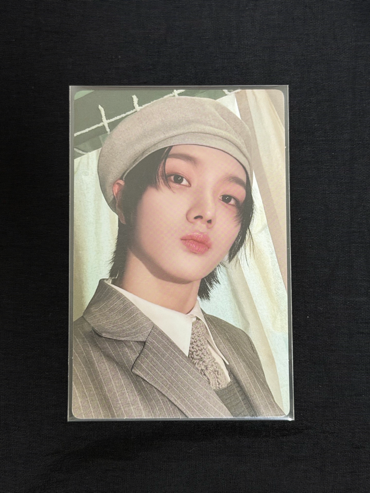 BOYNEXTDOOR SUNGHO專卡