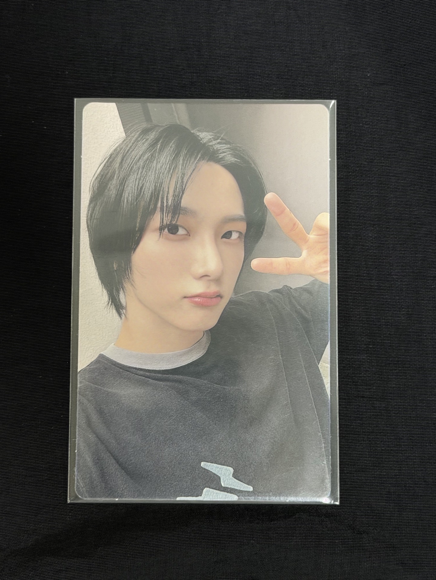 BOYNEXTDOOR SUNGHO專卡