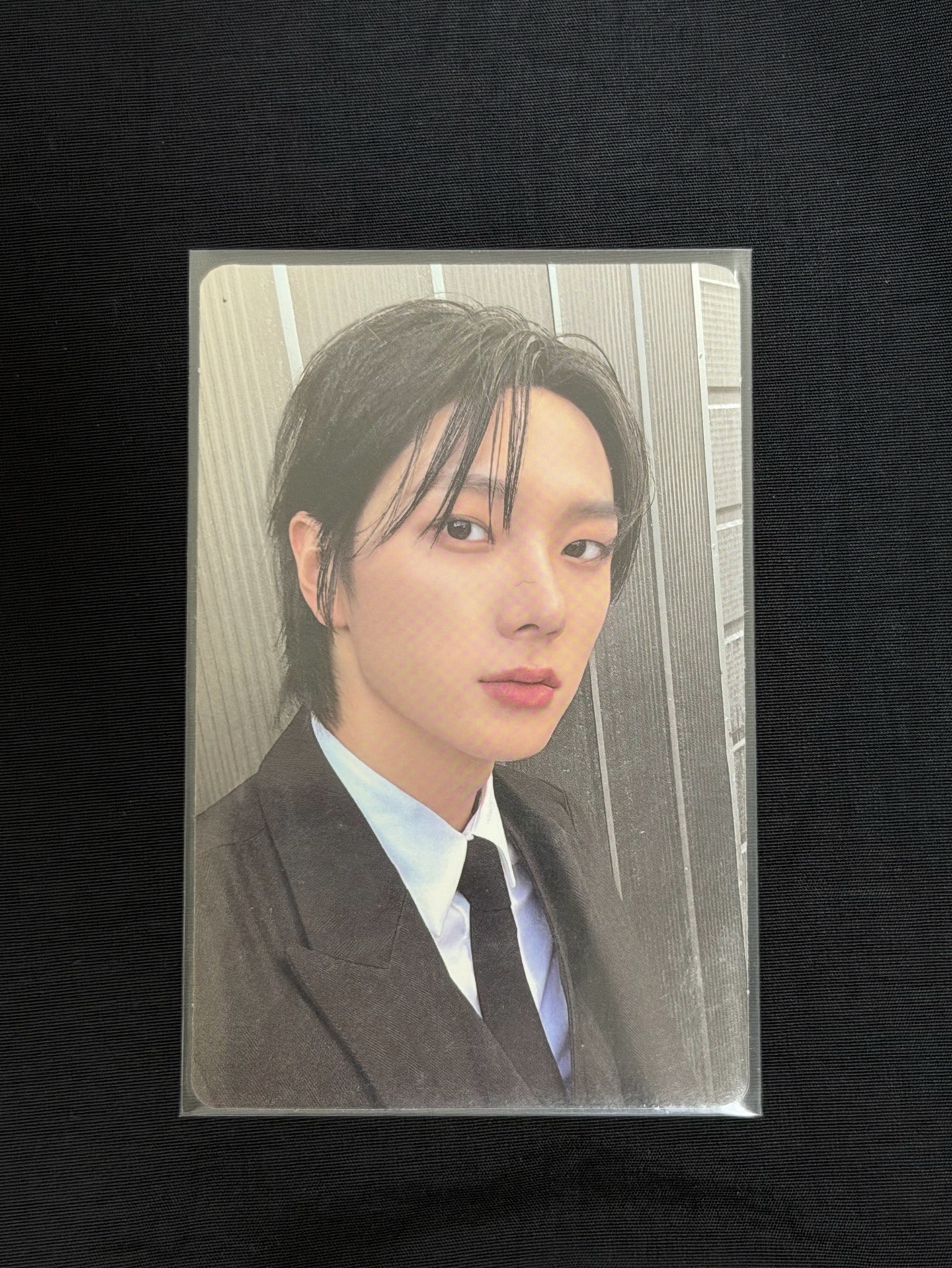 BOYNEXTDOOR SUNGHO專卡