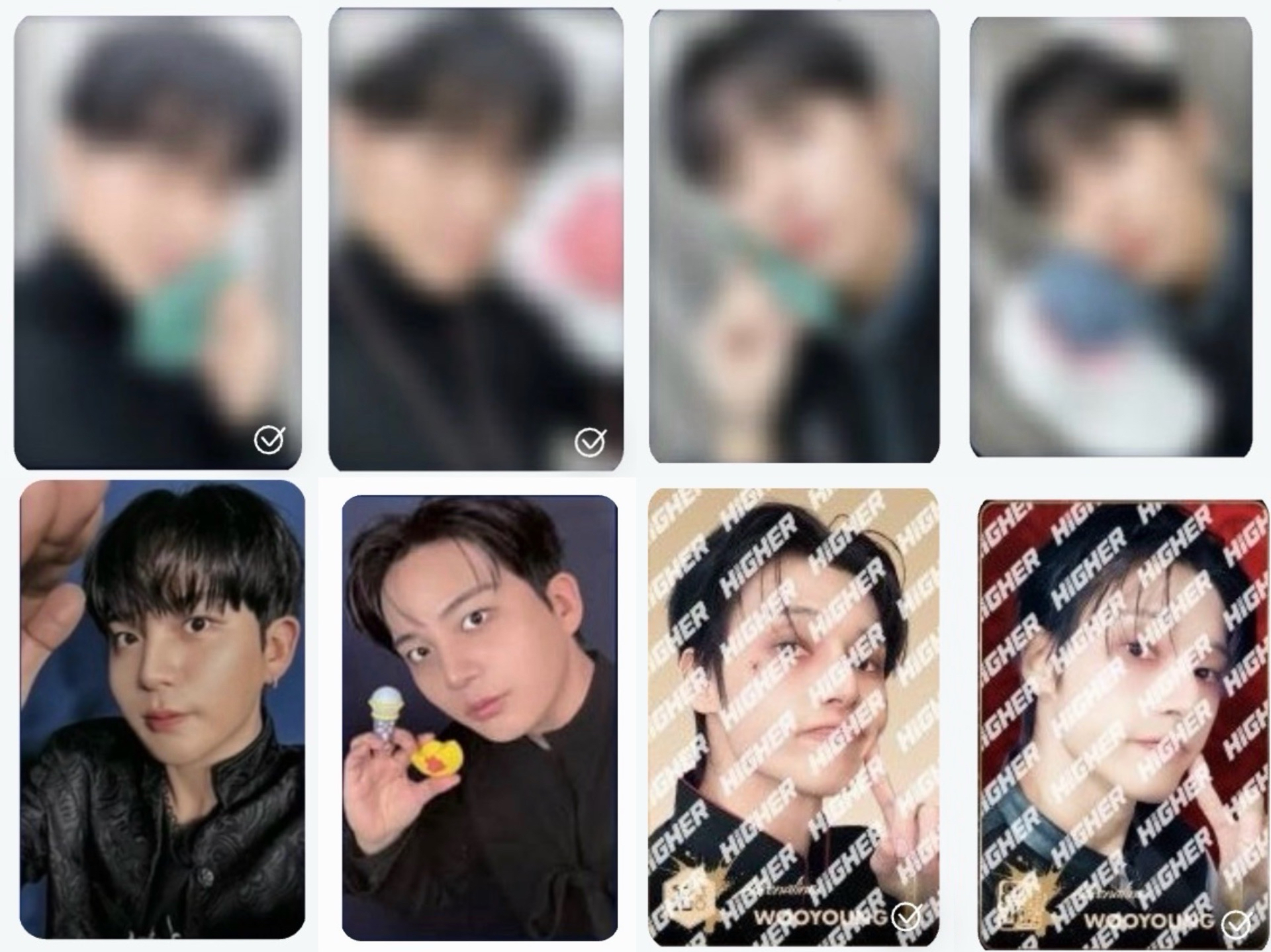 GH4 特典（整圖出）