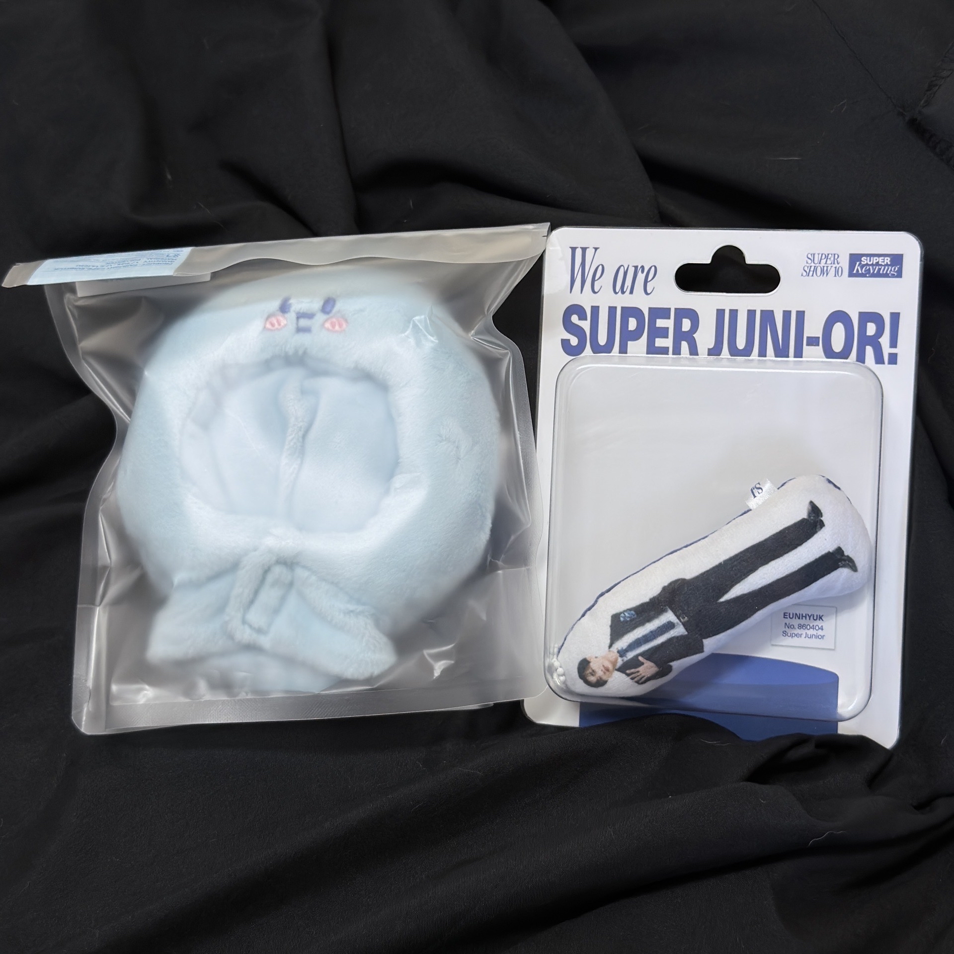 現貨赫糰子手燈套+赫黑輪