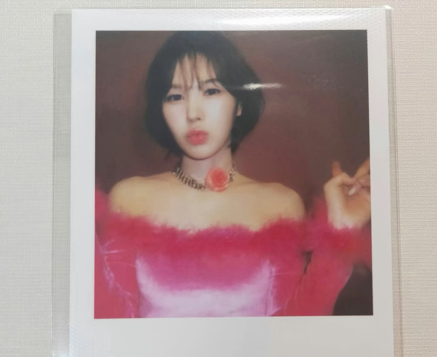 溫24年曆拍立得