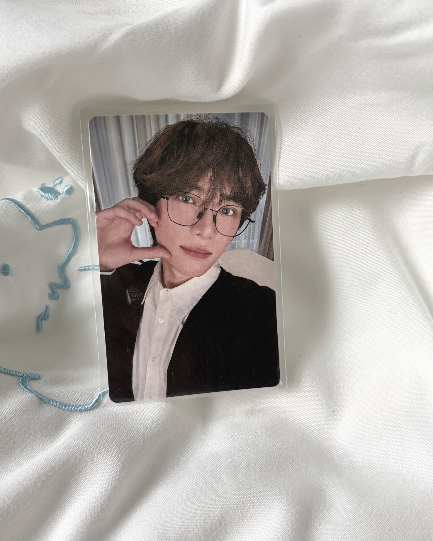 24’巡迴 日安可 會員禮卡 新入會