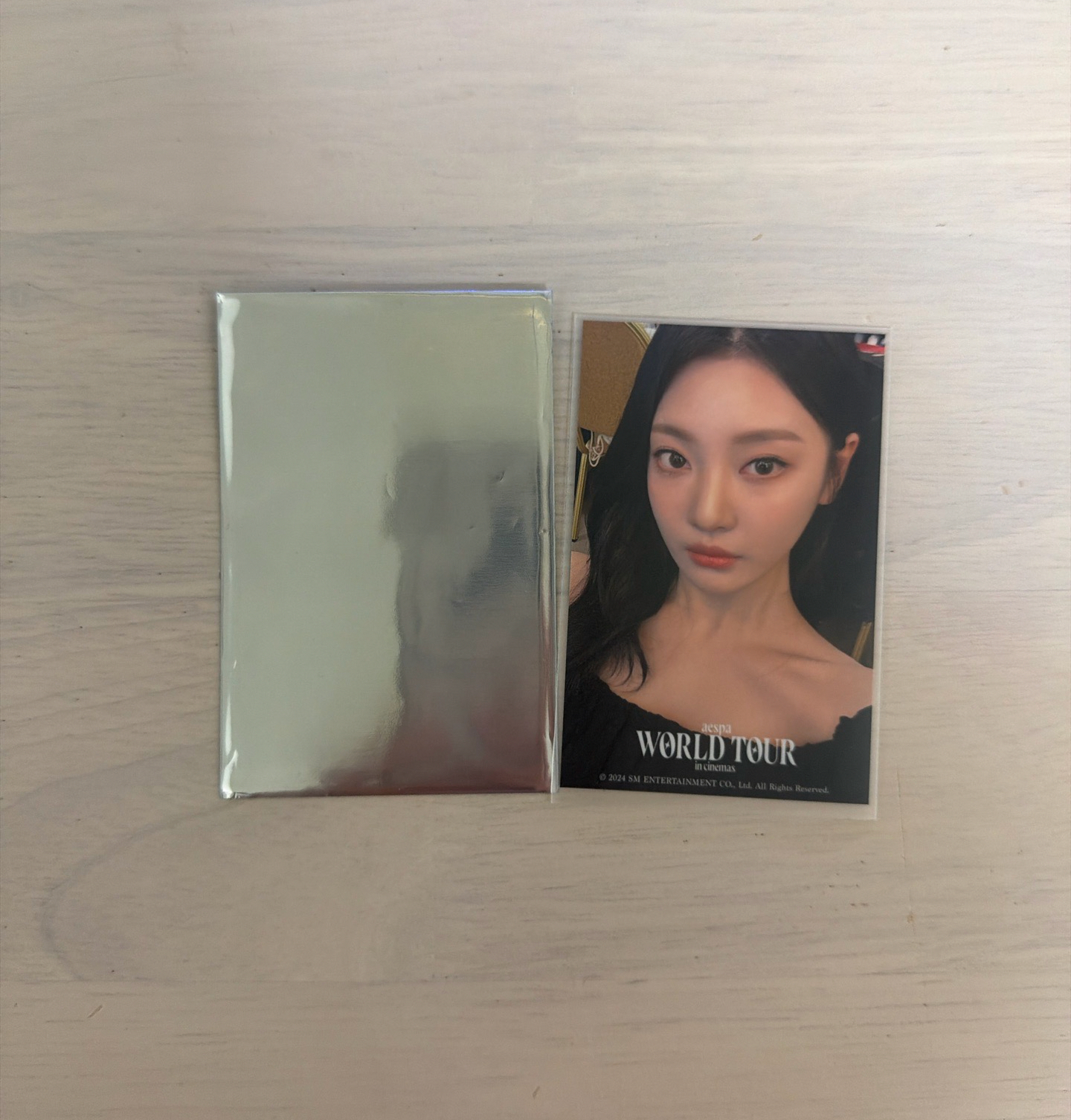 電影卡 世巡日本電影卡寧