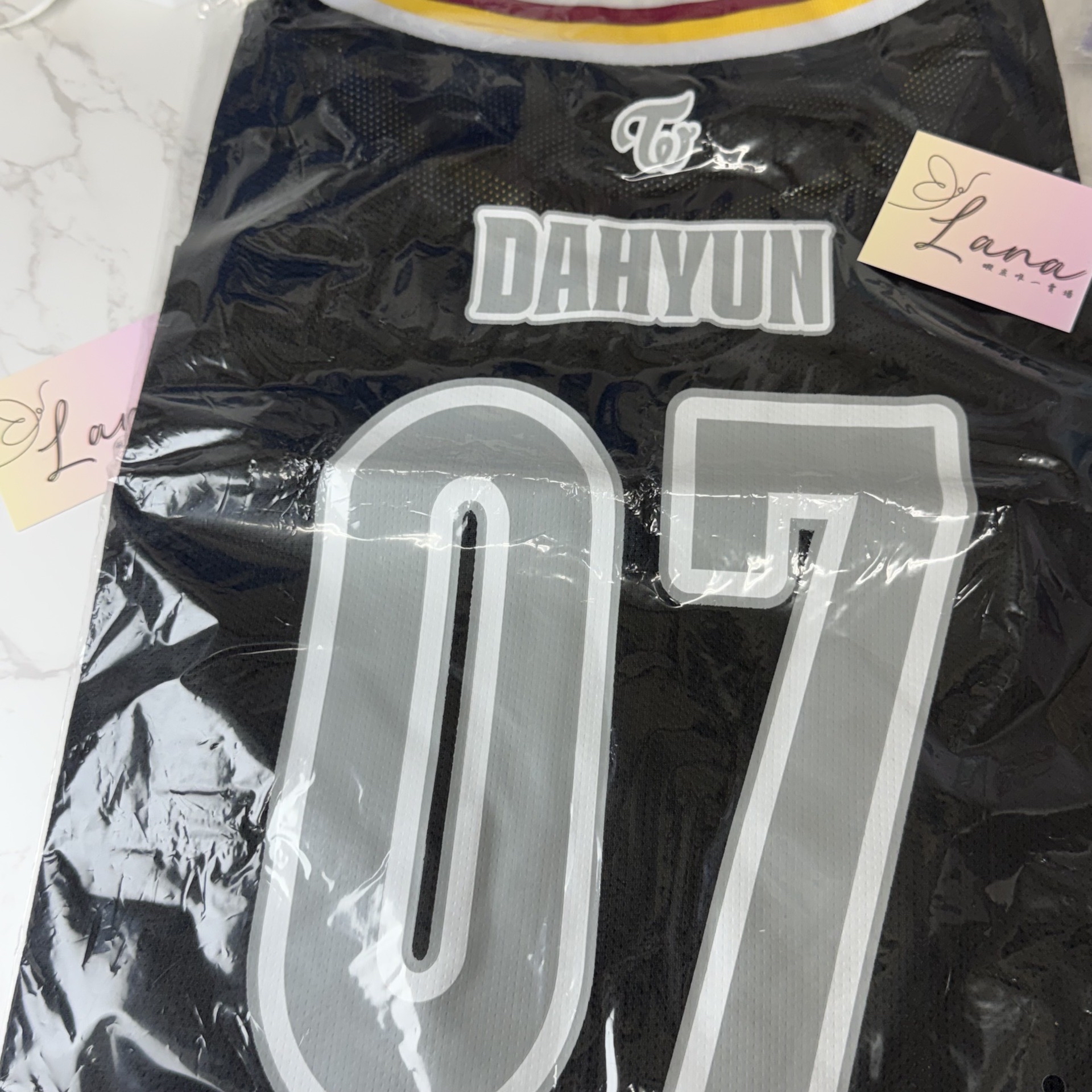 多賢 23’ 五巡 背心 全新未拆