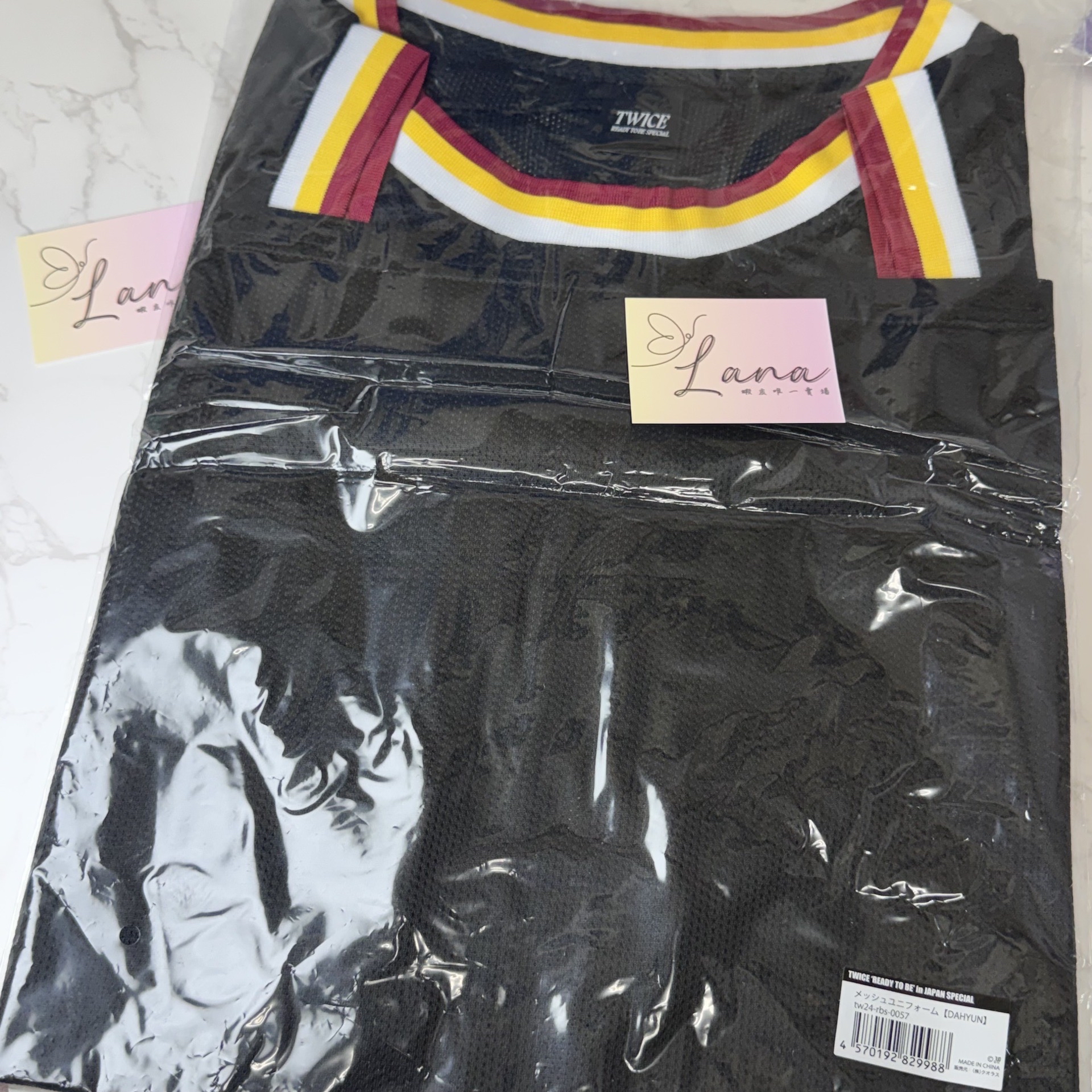 多賢 23’ 五巡 背心 