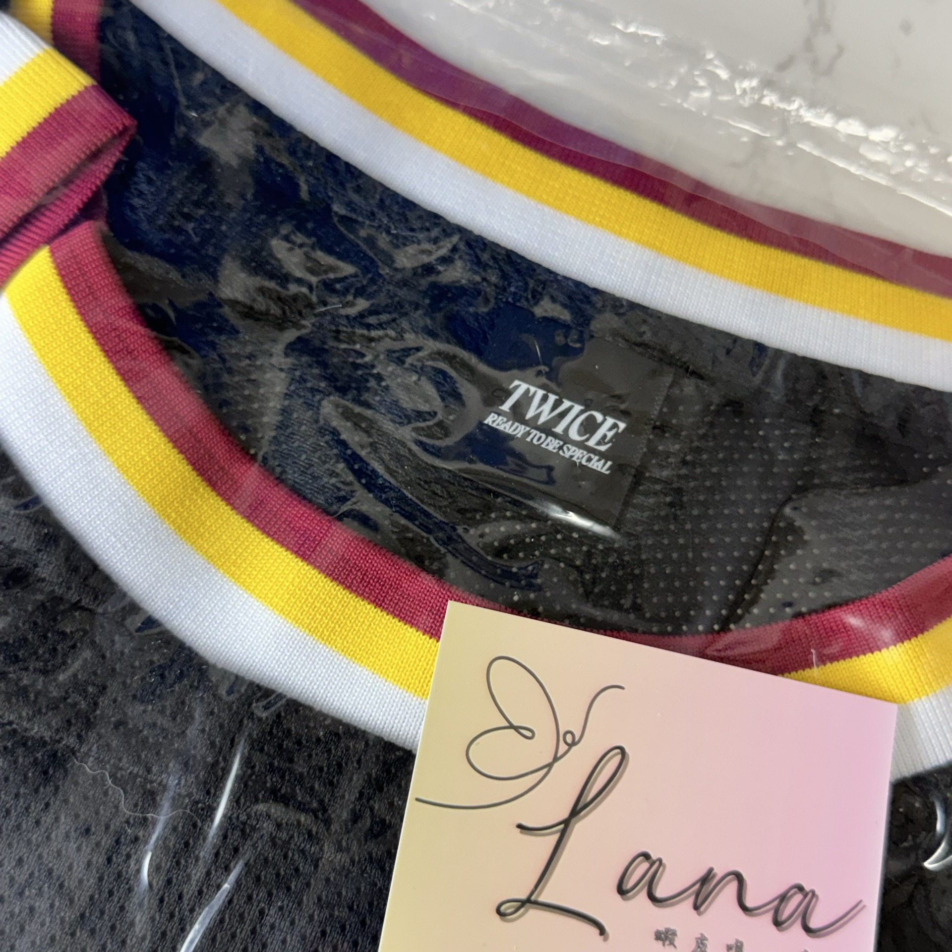 多賢 23’ 五巡 背心 