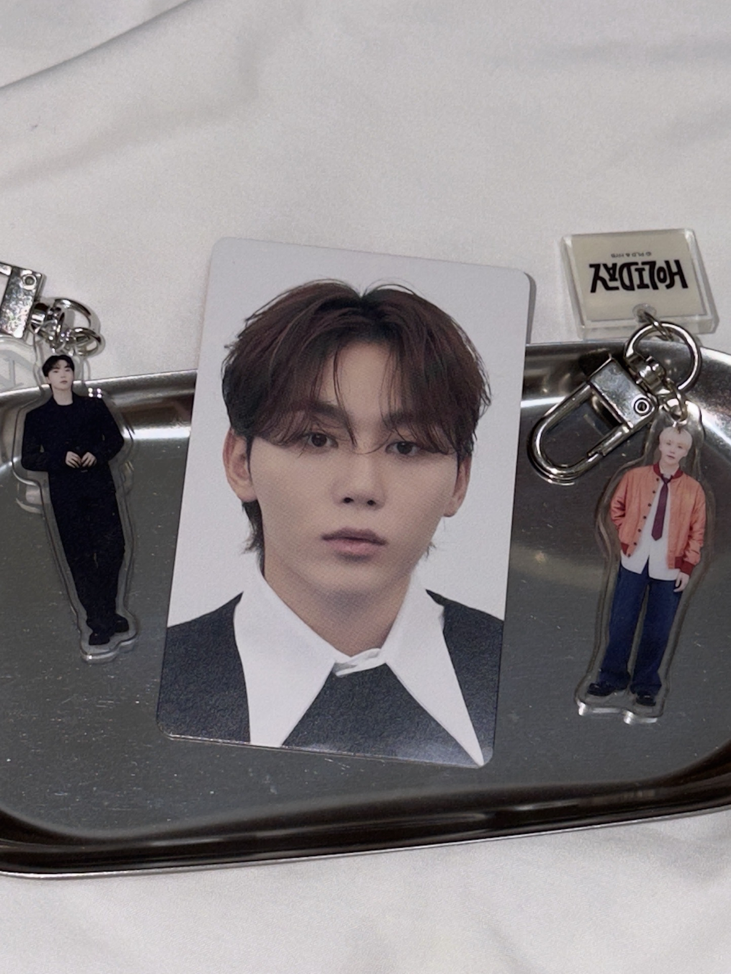 特典 寛（現貨）超貌美的官拍